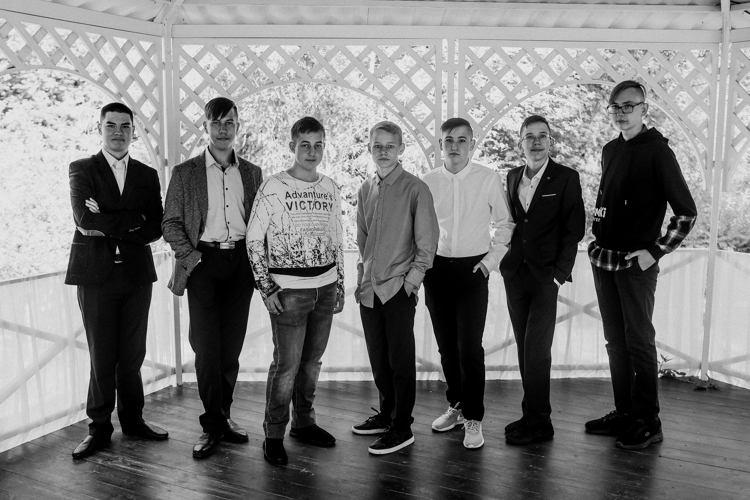 Репортаж выпускного. Семейный фотограф Тюмень, фотограф на роды Салмина Мария