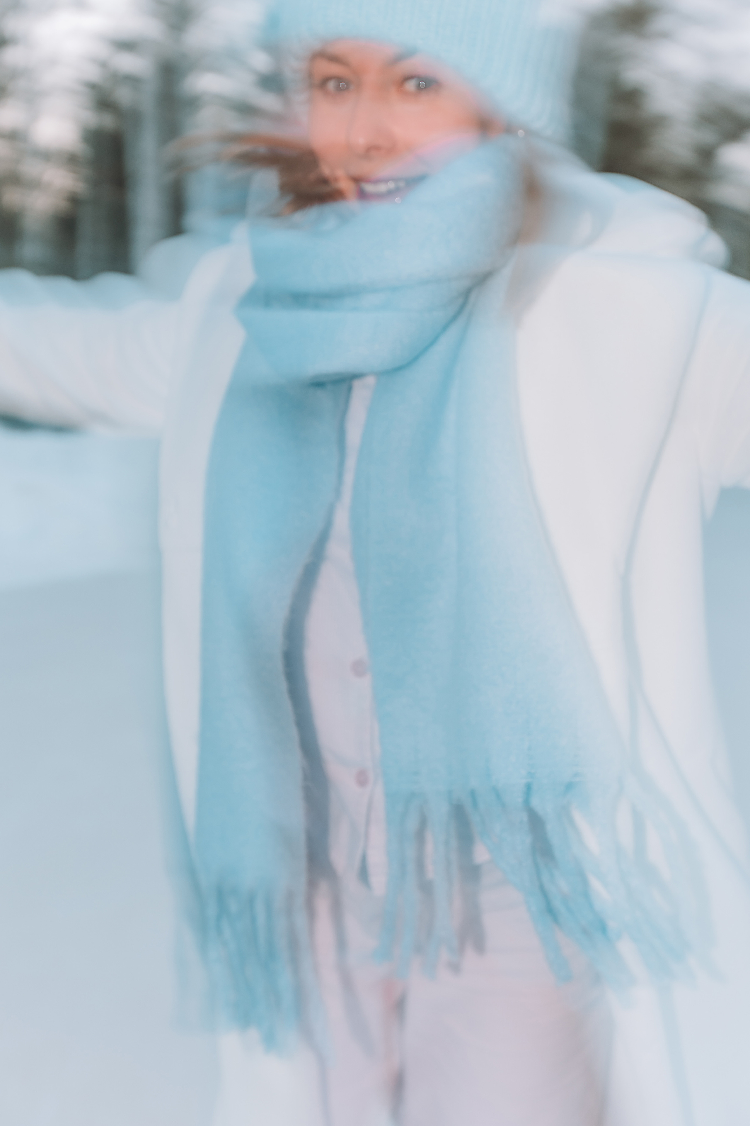 Каток. Семейный фотограф Тюмень, фотограф на роды Салмина Мария