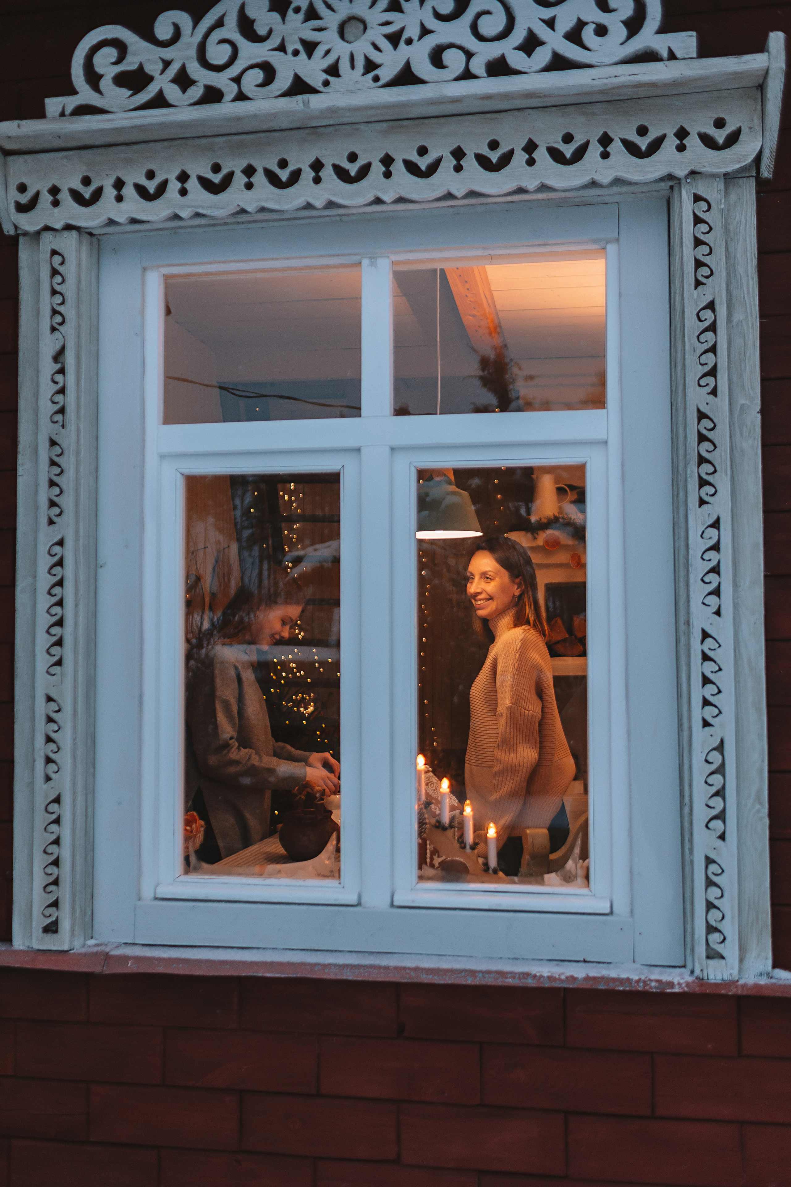 Локация Тишина вечер. Семейный фотограф Тюмень, фотограф на роды Салмина Мария