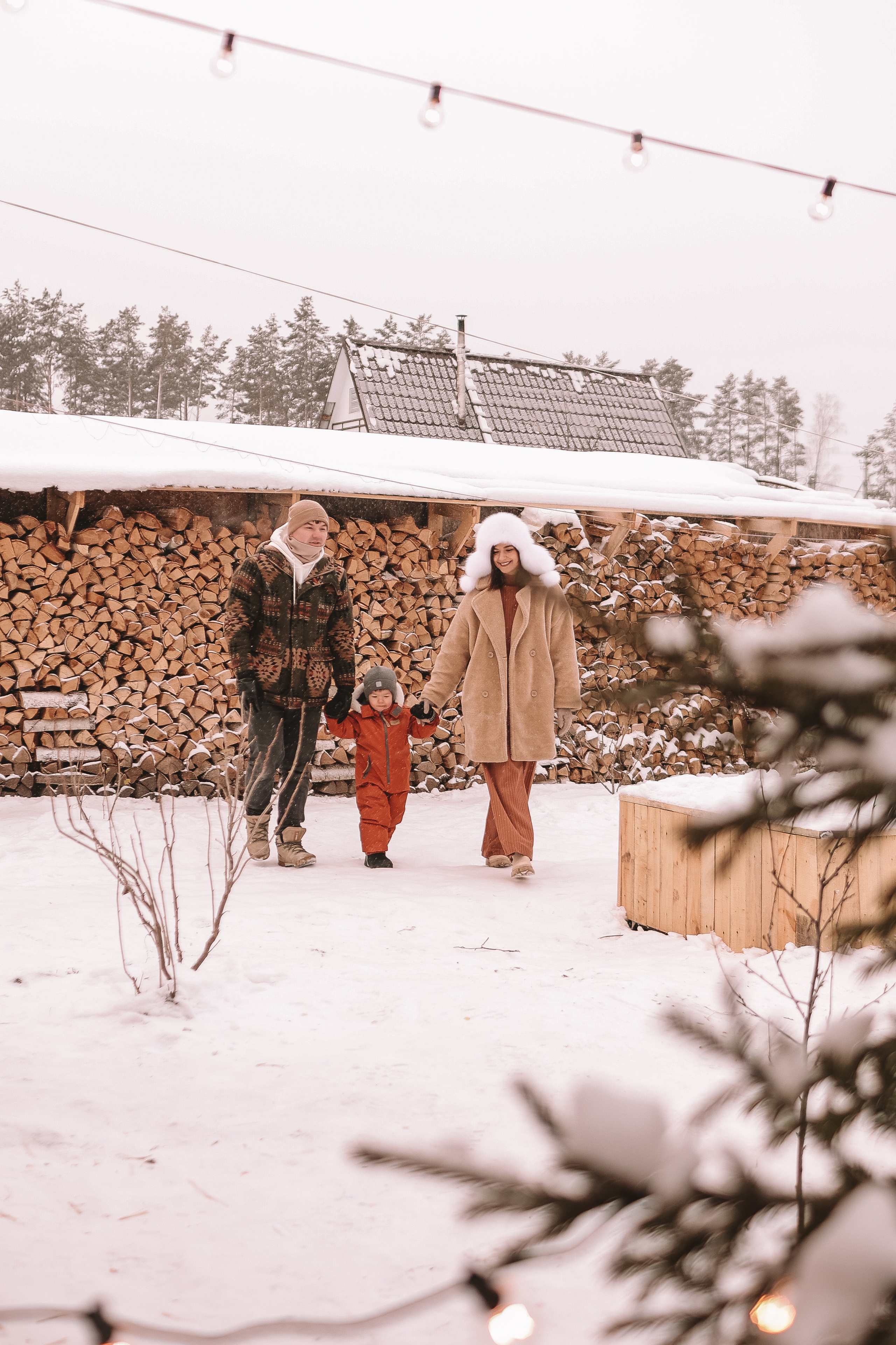 Локация Тишина (семья). Семейный фотограф Тюмень, фотограф на роды Салмина Мария