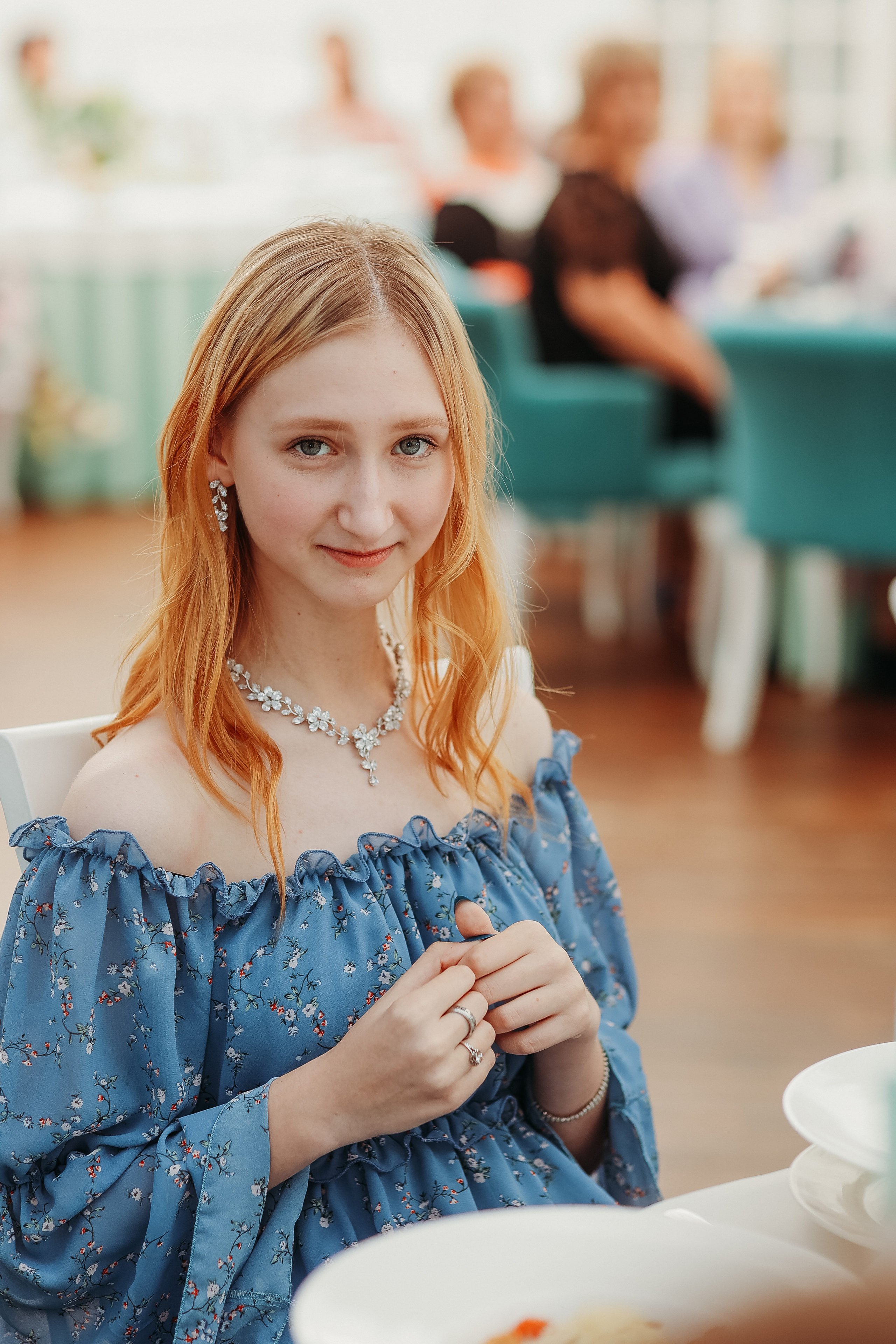 Репортаж выпускного. Семейный фотограф Тюмень, фотограф на роды Салмина Мария