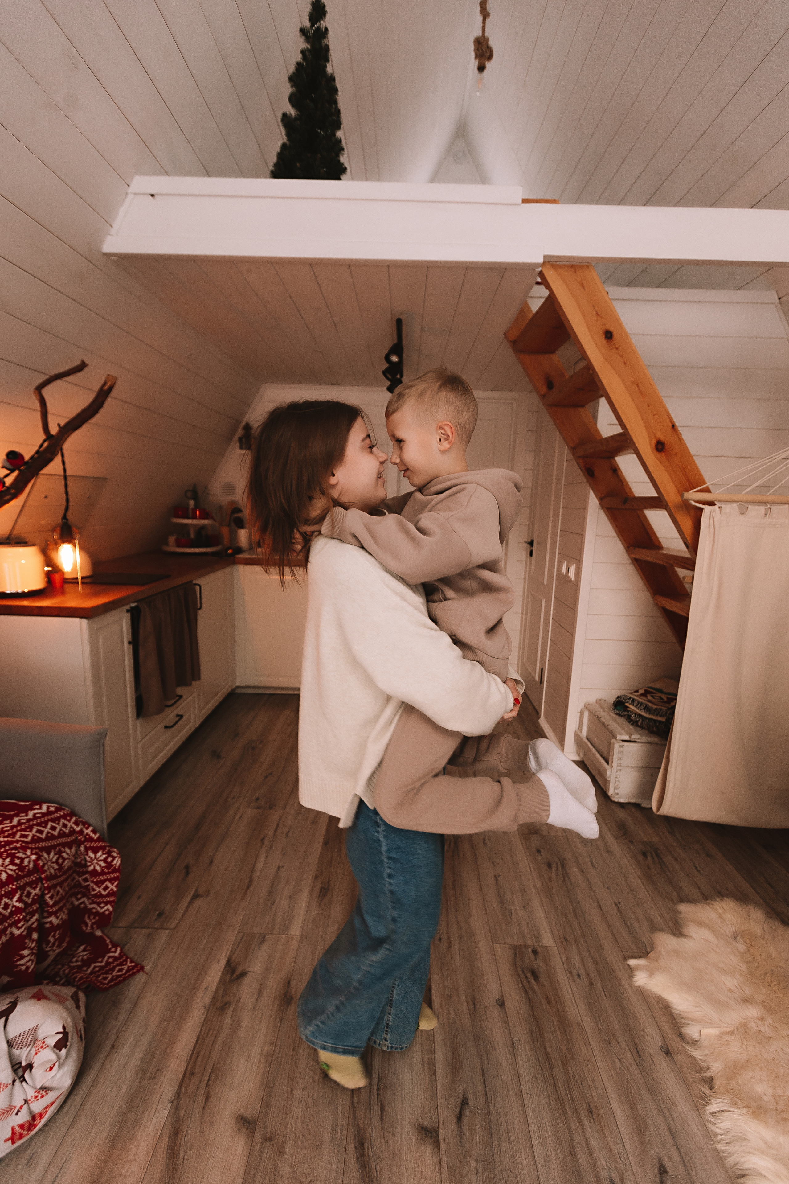 Сканди (зима). Семейный фотограф Тюмень, фотограф на роды Салмина Мария