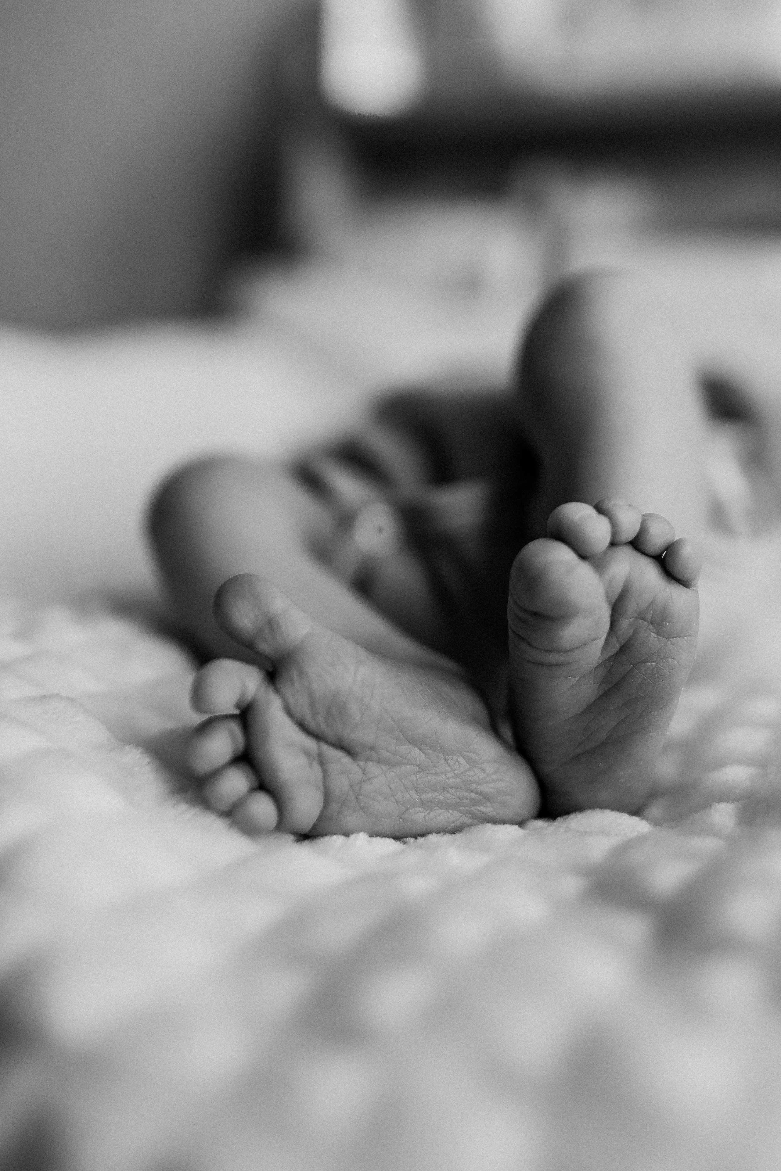 Валерия. Семейный фотограф Тюмень, фотограф на роды Салмина Мария