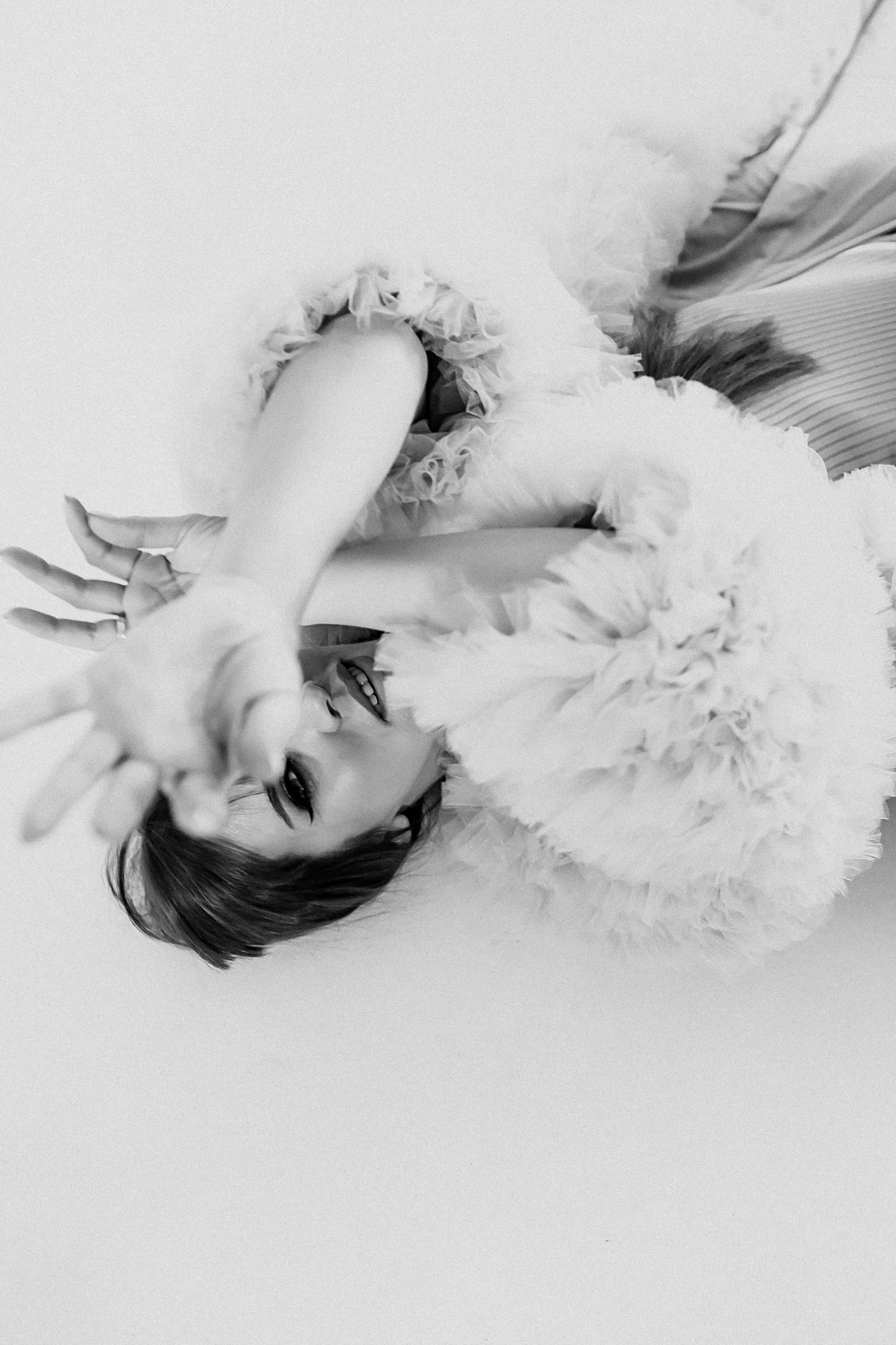 10.11 шуба. Семейный фотограф Тюмень, фотограф на роды Салмина Мария