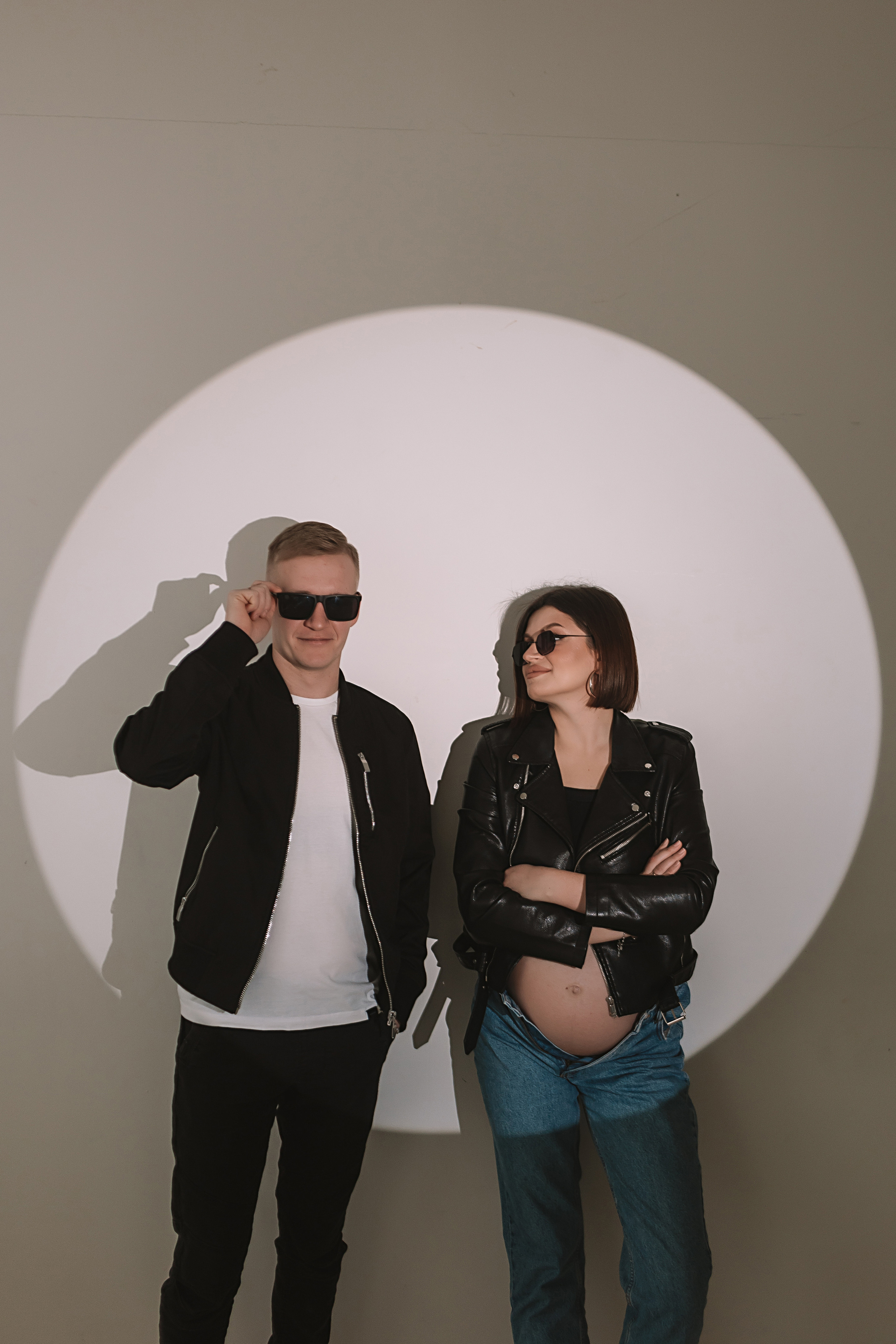 Студия 216 (зал 215). Семейный фотограф Тюмень, фотограф на роды Салмина Мария