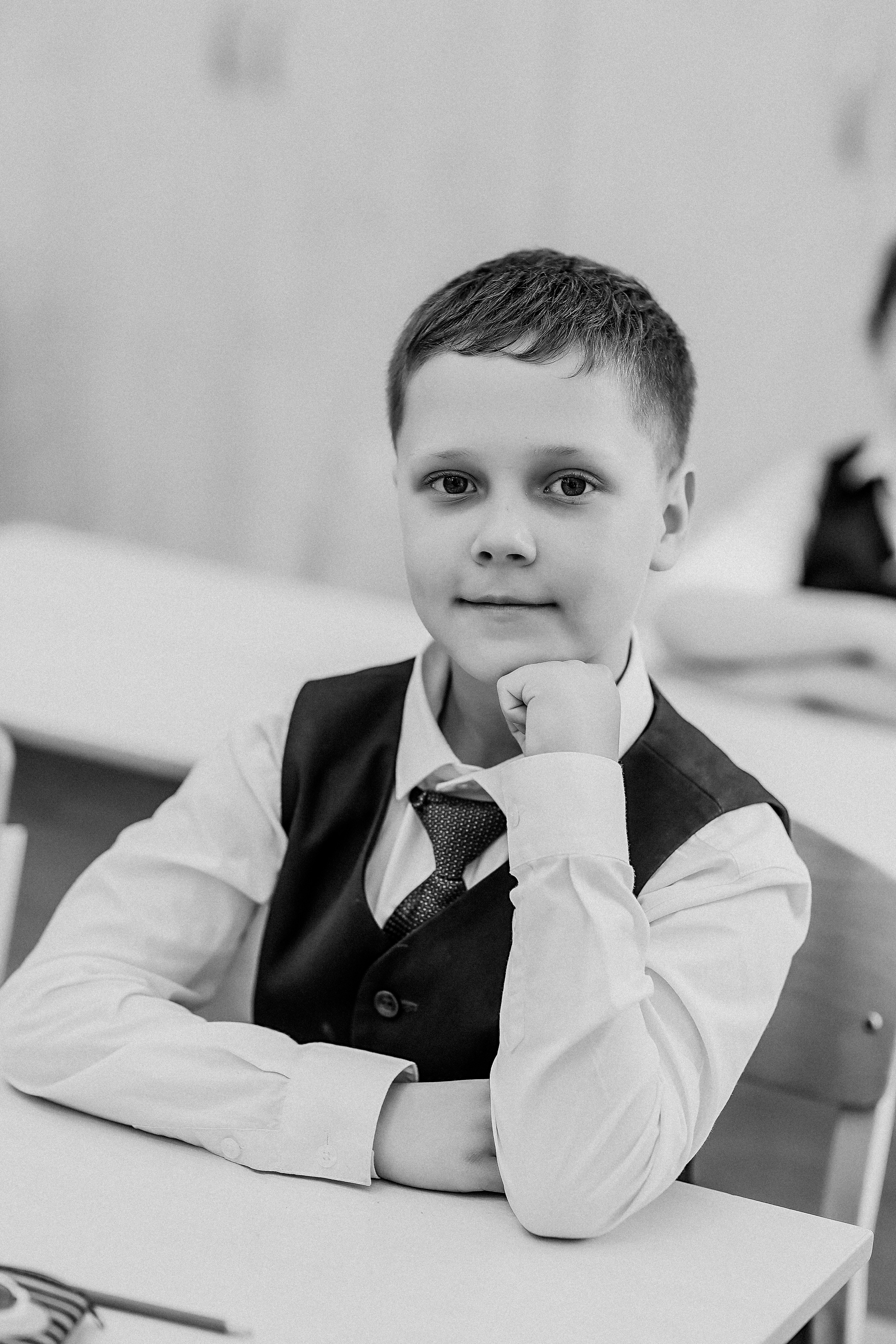 2 класс. Семейный фотограф Тюмень, фотограф на роды Салмина Мария