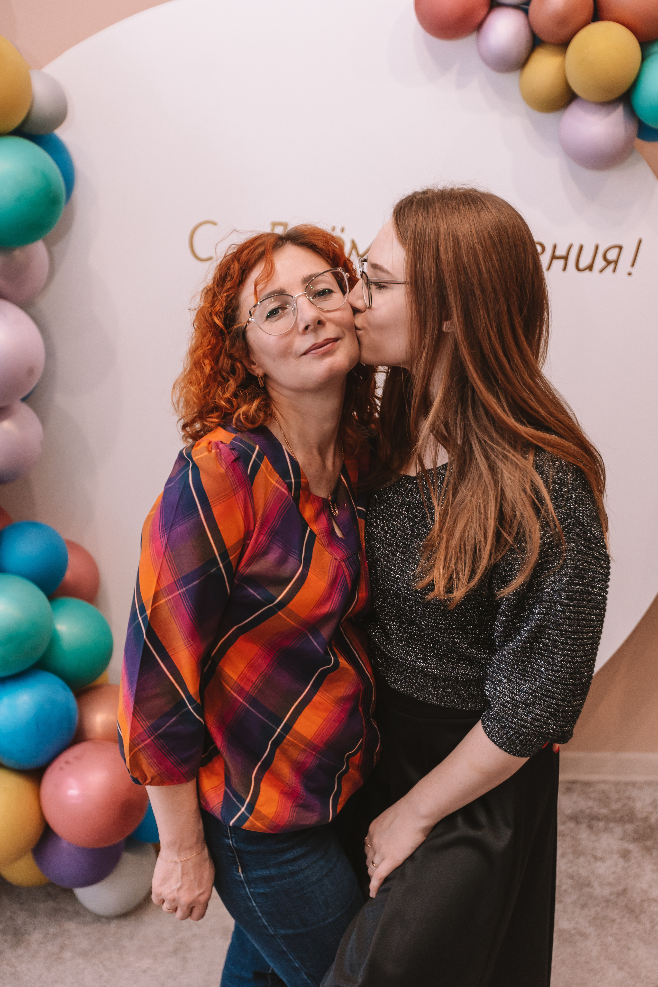 Первый годик в игровой. Семейный фотограф Тюмень, фотограф на роды Салмина Мария