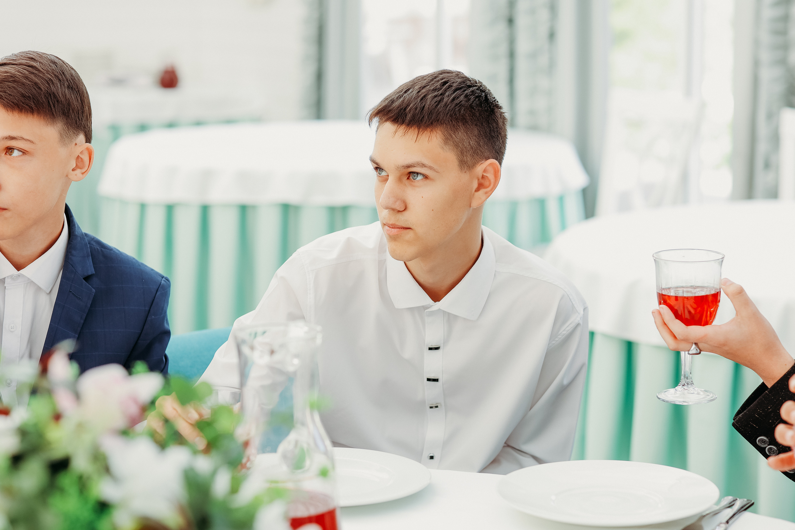 Репортаж выпускного. Семейный фотограф Тюмень, фотограф на роды Салмина Мария