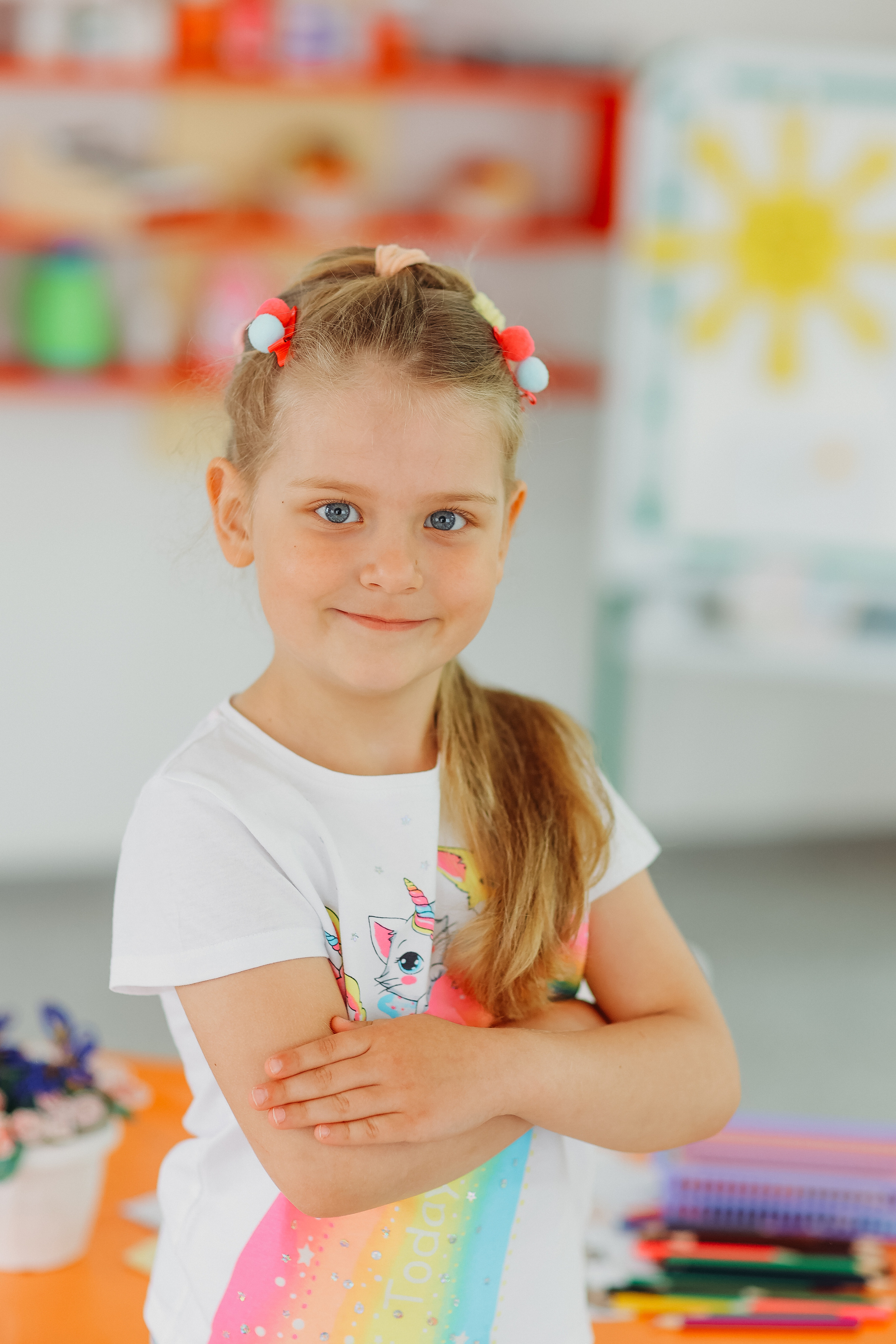Садик. Семейный фотограф Тюмень, фотограф на роды Салмина Мария