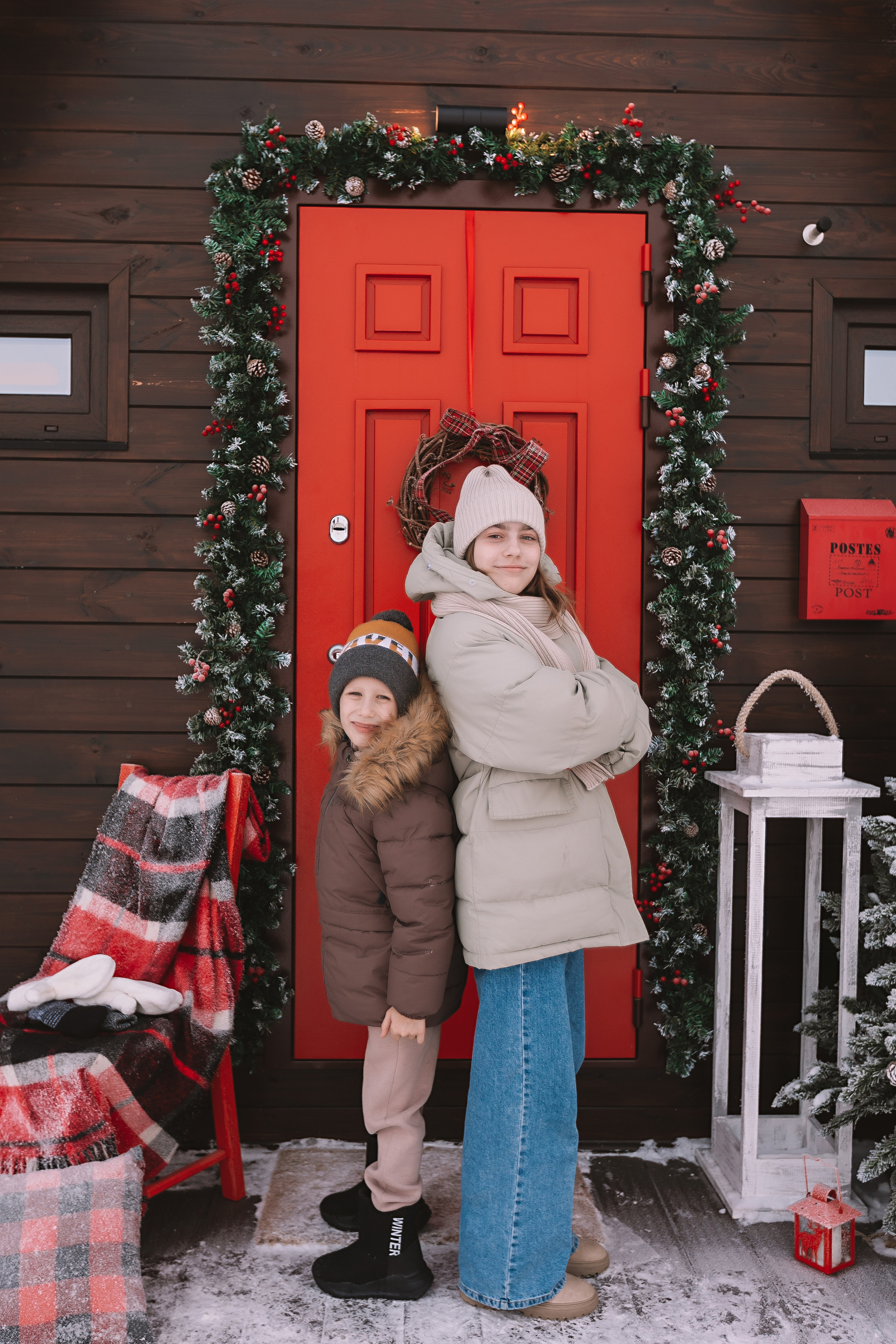 Сканди (зима). Семейный фотограф Тюмень, фотограф на роды Салмина Мария