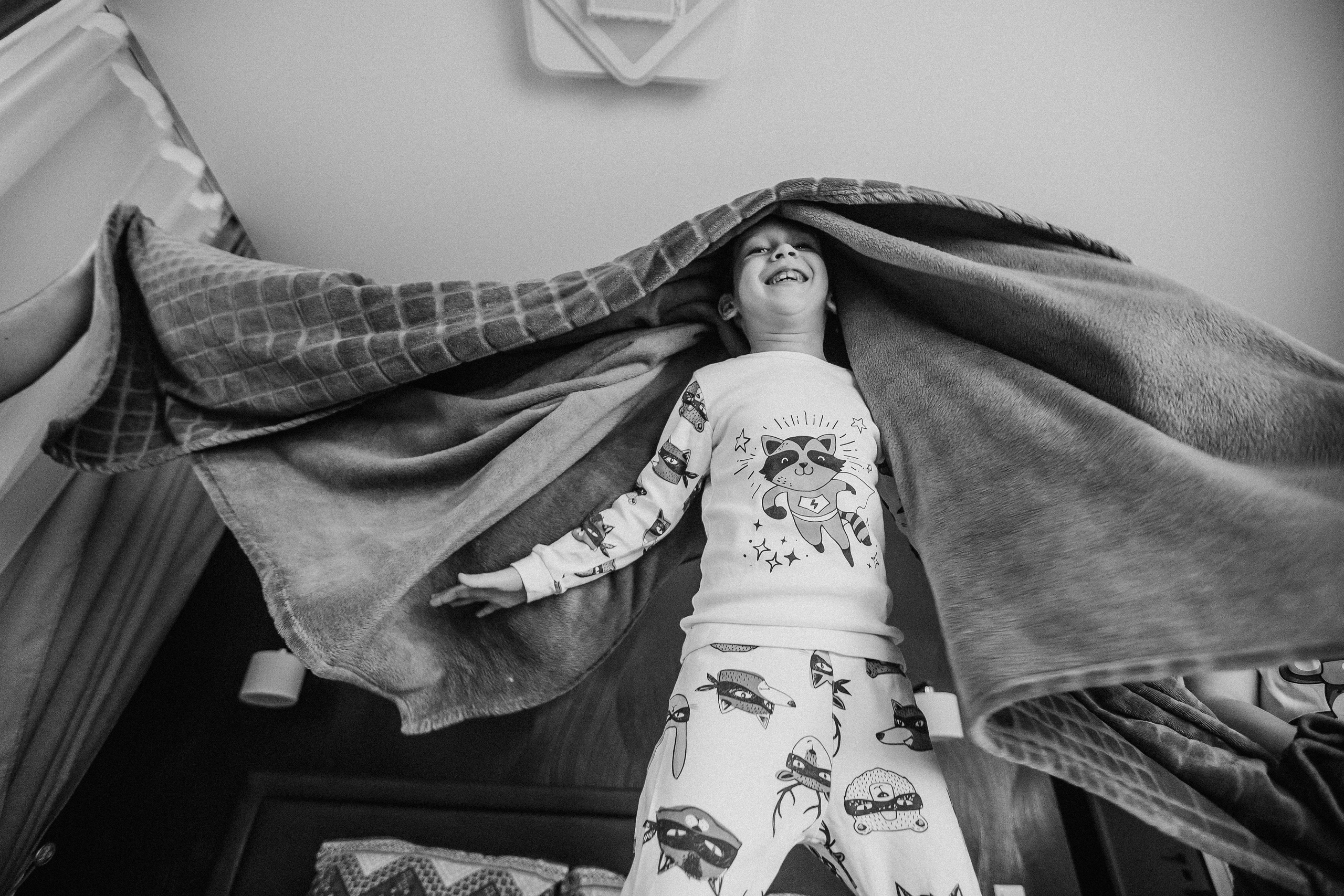 Новогодний Синнабон. Семейный фотограф Тюмень, фотограф на роды Салмина Мария