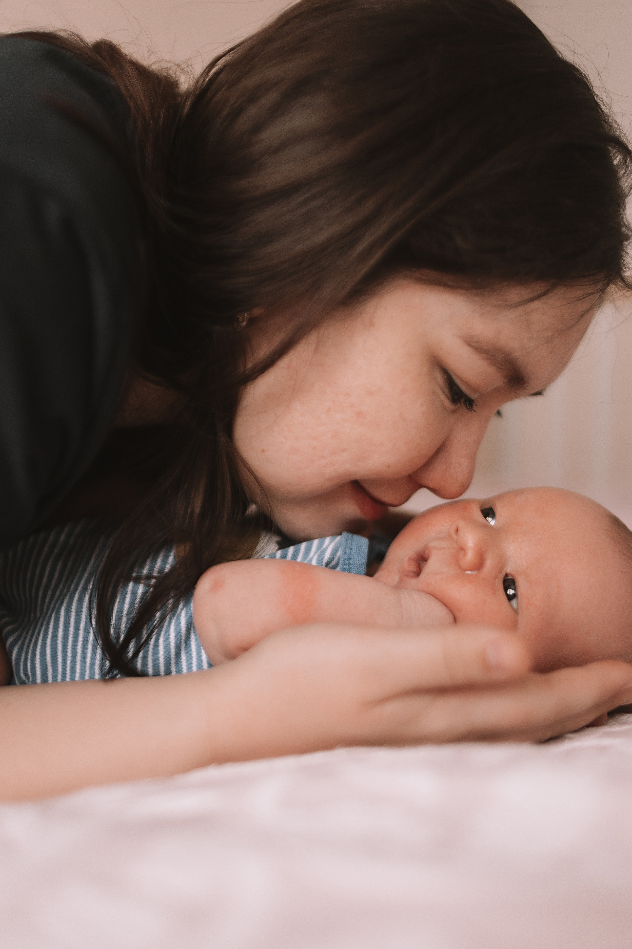 Руслан. Семейный фотограф Тюмень, фотограф на роды Салмина Мария