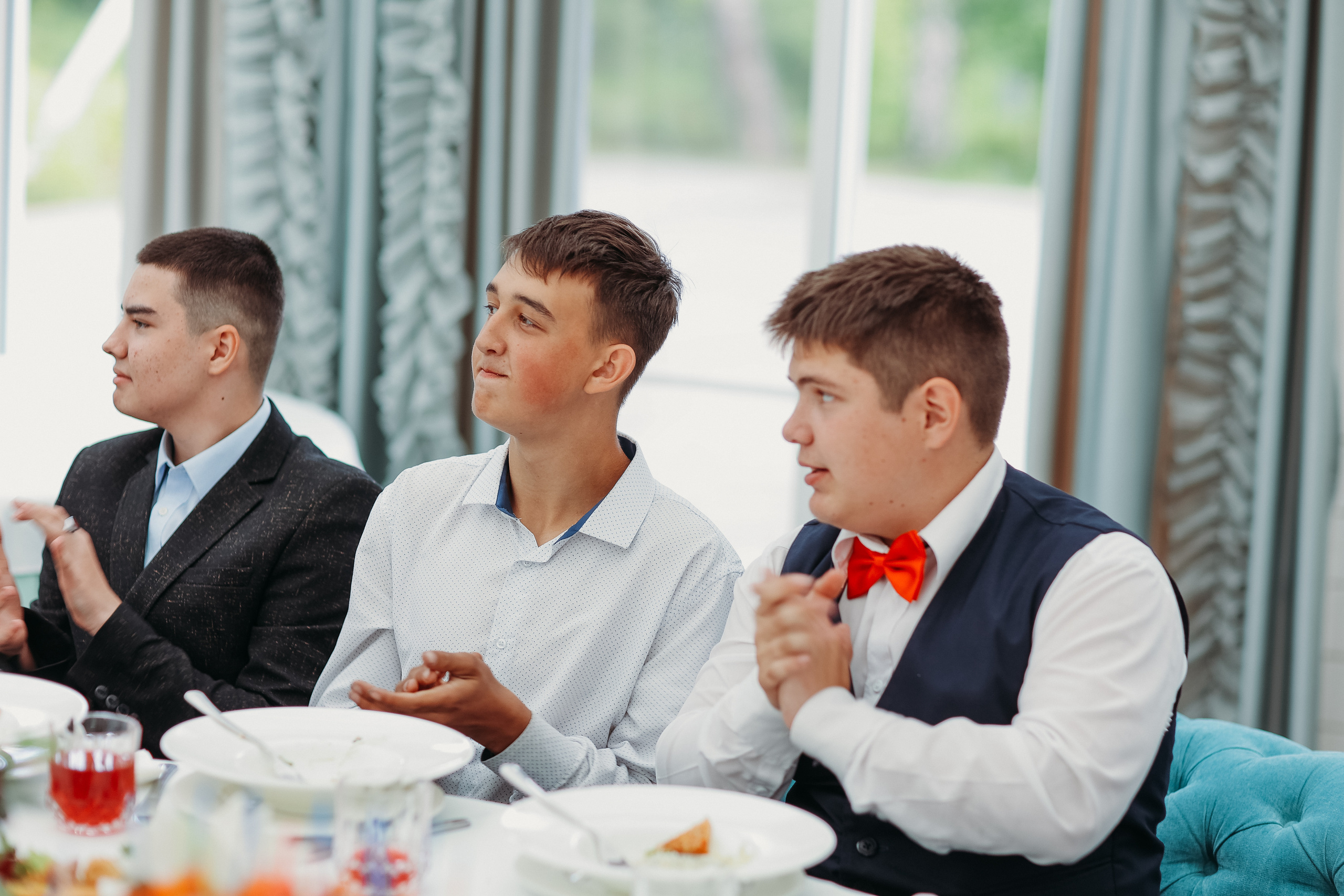 Репортаж выпускного. Семейный фотограф Тюмень, фотограф на роды Салмина Мария