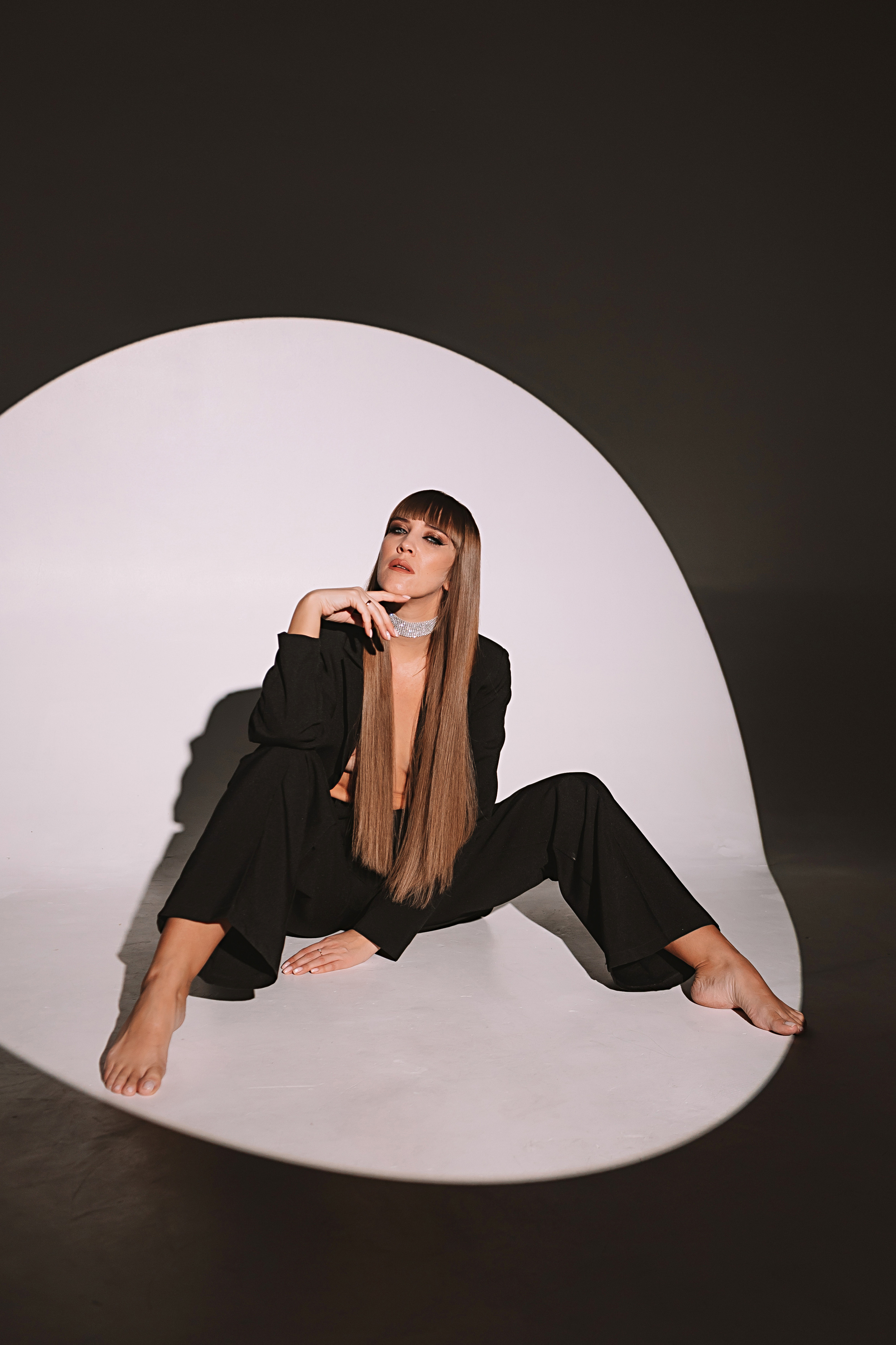 Фотостудия Flash. Семейный фотограф Тюмень, фотограф на роды Салмина Мария