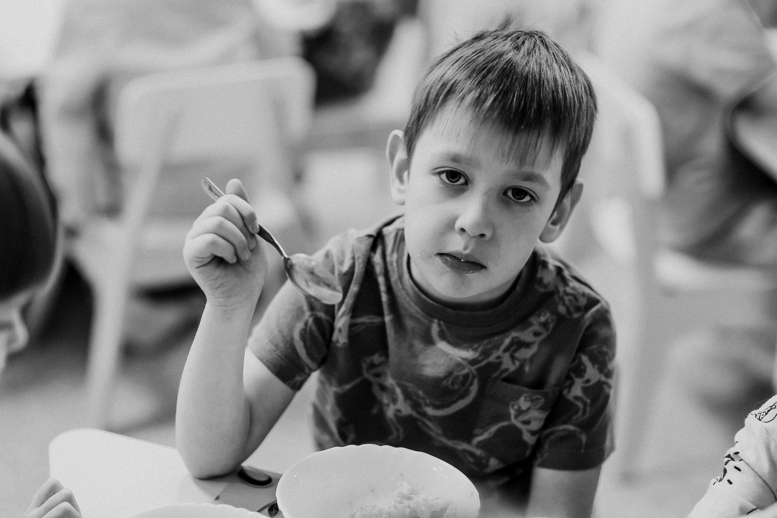 Садик. Семейный фотограф Тюмень, фотограф на роды Салмина Мария