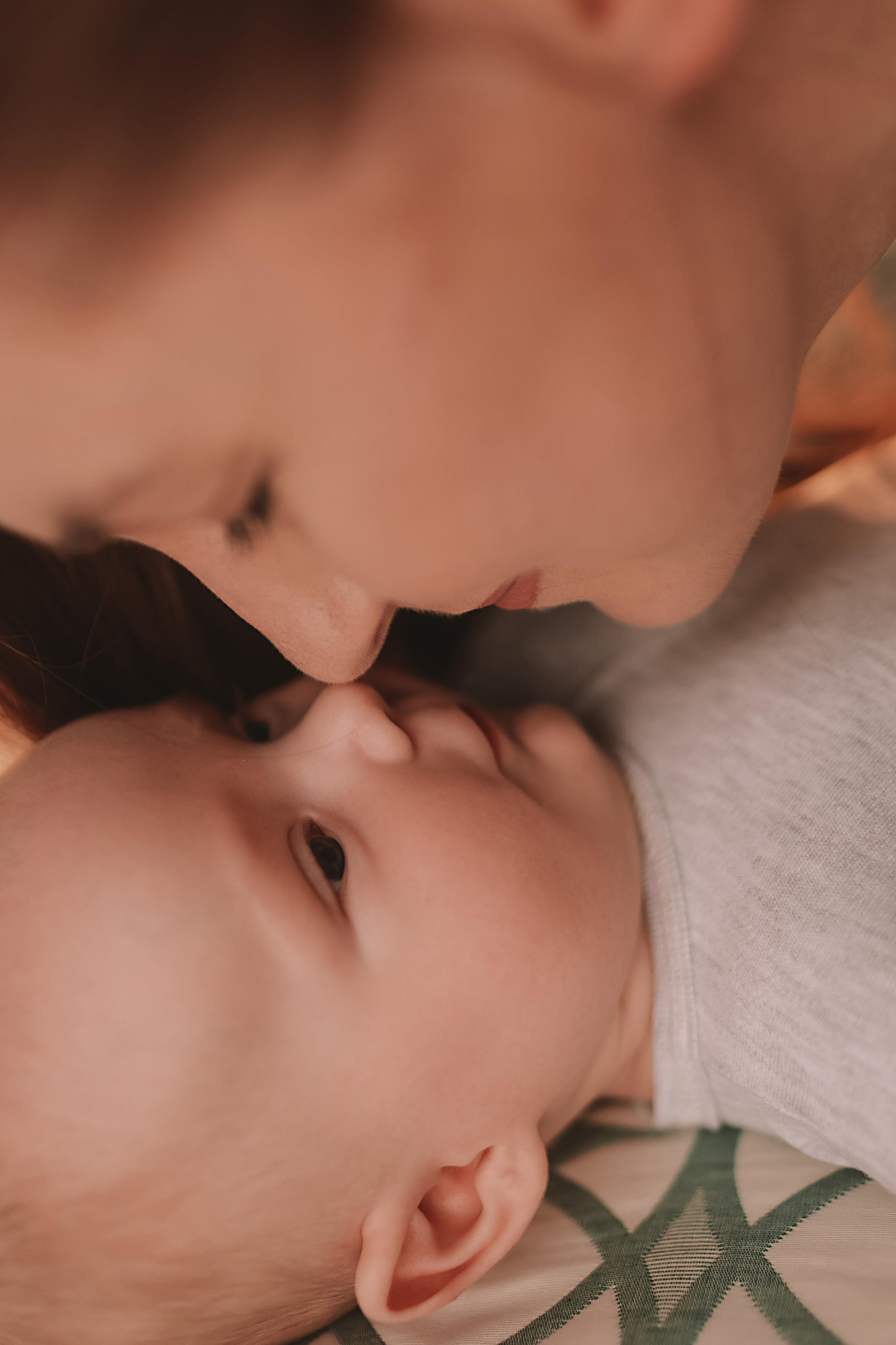 Захар, 3 месяца. Семейный фотограф Тюмень, фотограф на роды Салмина Мария