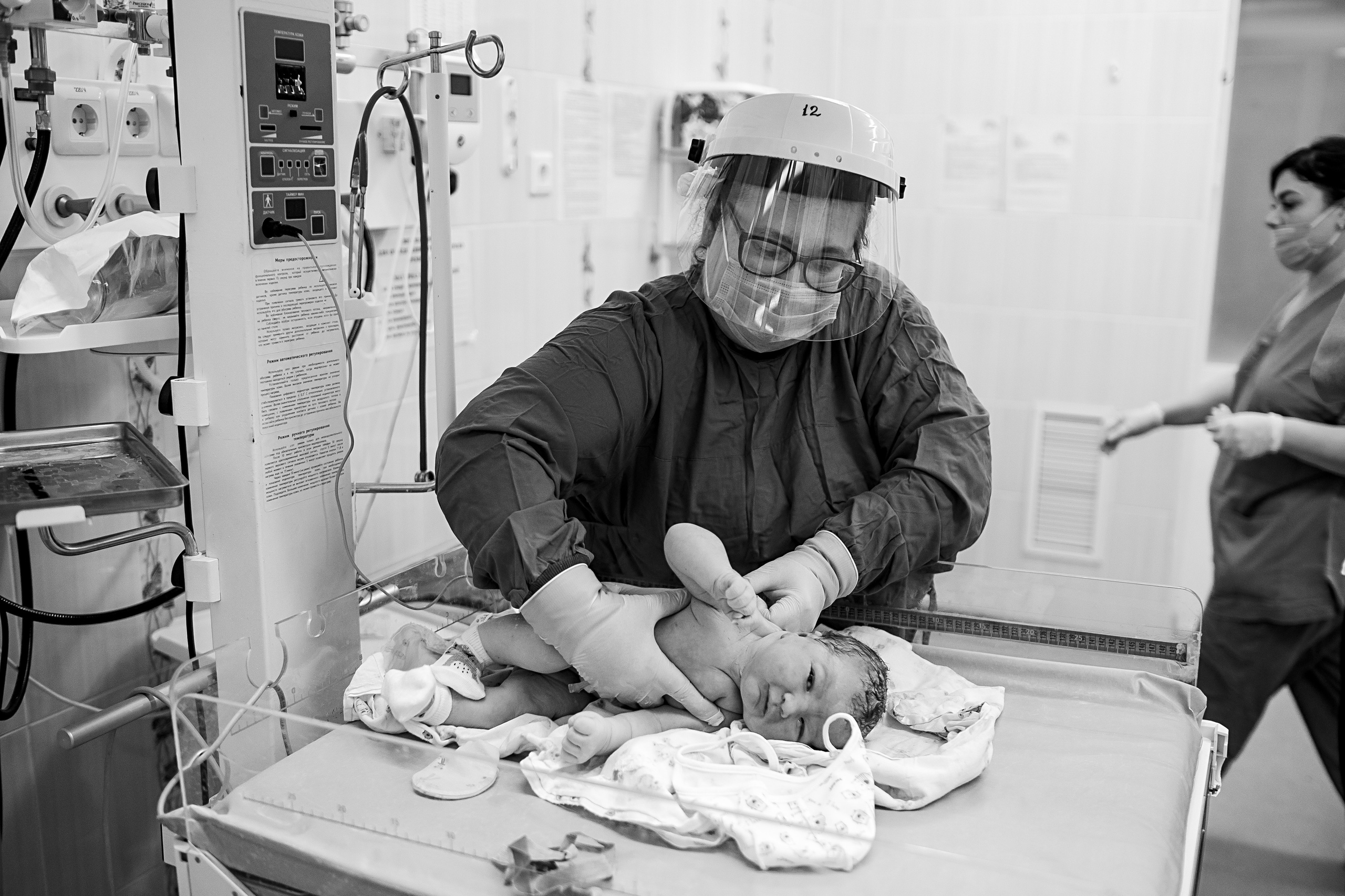 София. Семейный фотограф Тюмень, фотограф на роды Салмина Мария