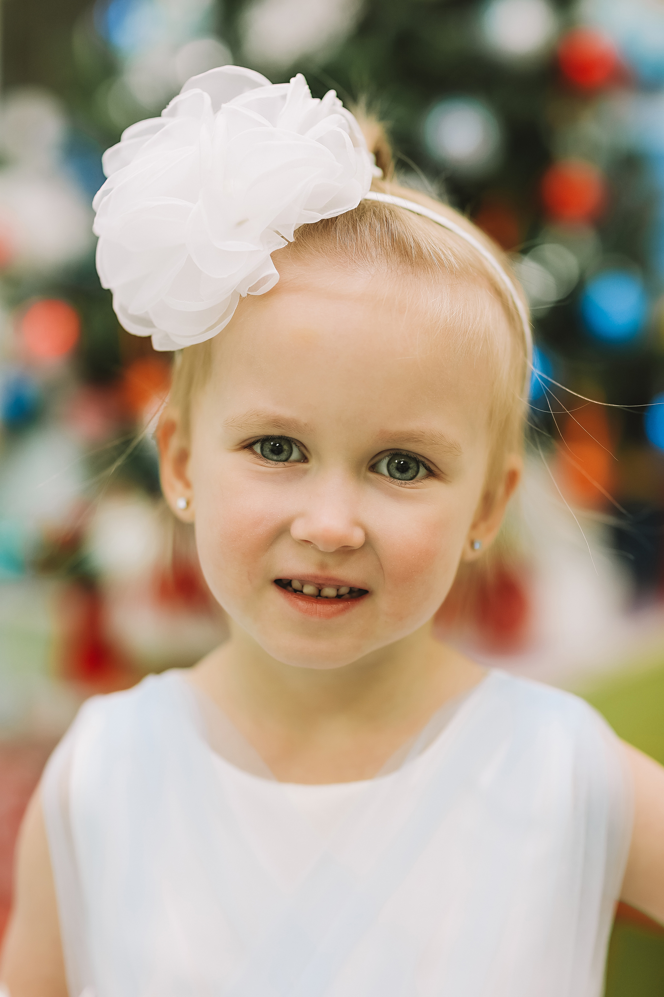 Репортаж новогоднего утренника. Семейный фотограф Тюмень, фотограф на роды Салмина Мария