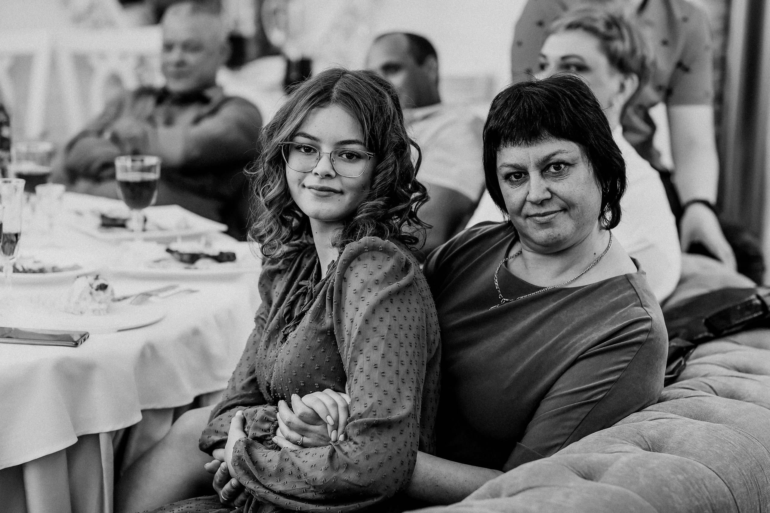 Репортаж выпускного. Семейный фотограф Тюмень, фотограф на роды Салмина Мария