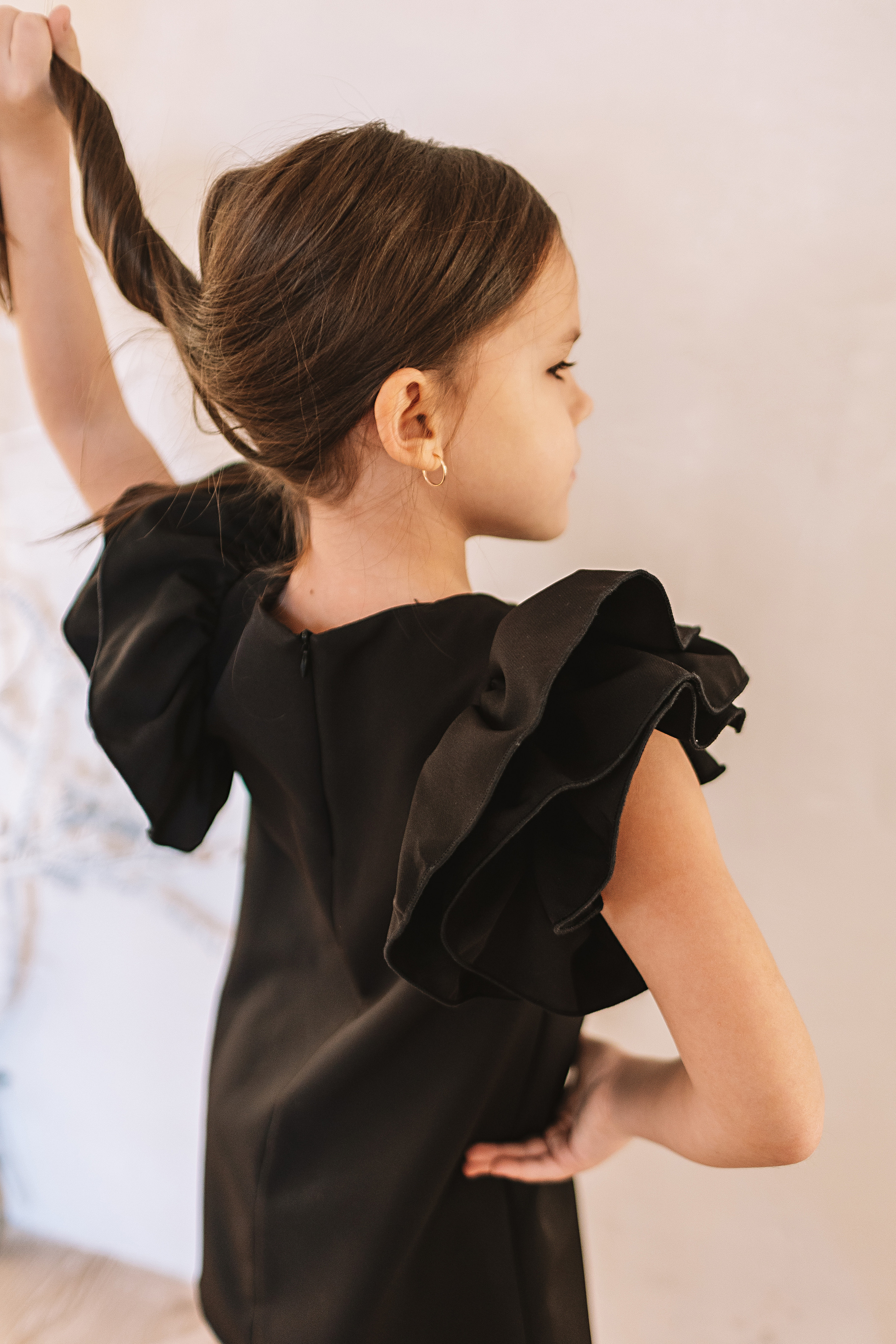 Платья. Семейный фотограф Тюмень, фотограф на роды Салмина Мария