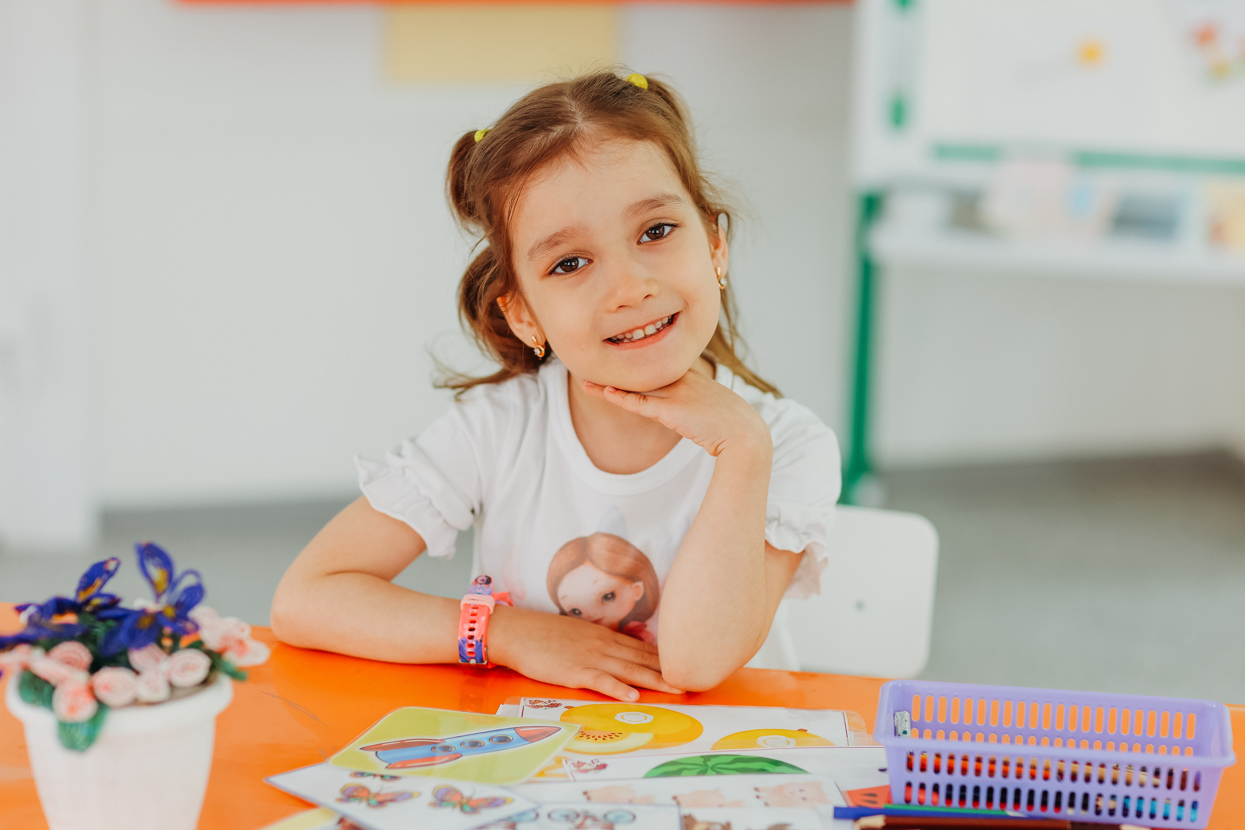 Садик. Семейный фотограф Тюмень, фотограф на роды Салмина Мария