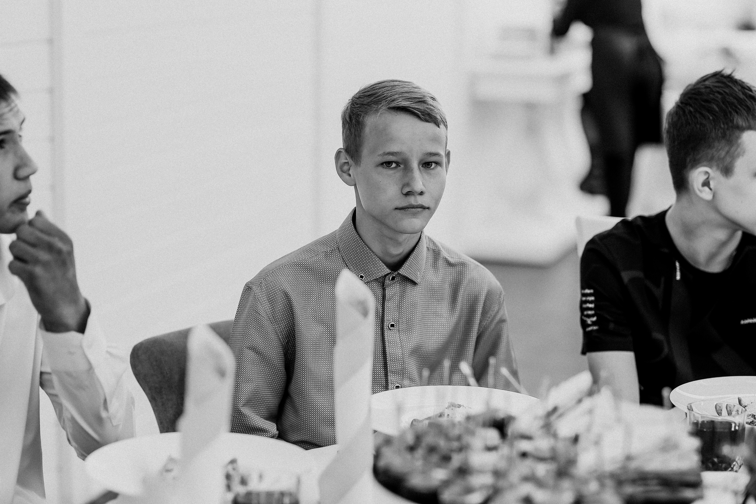 Репортаж выпускного. Семейный фотограф Тюмень, фотограф на роды Салмина Мария