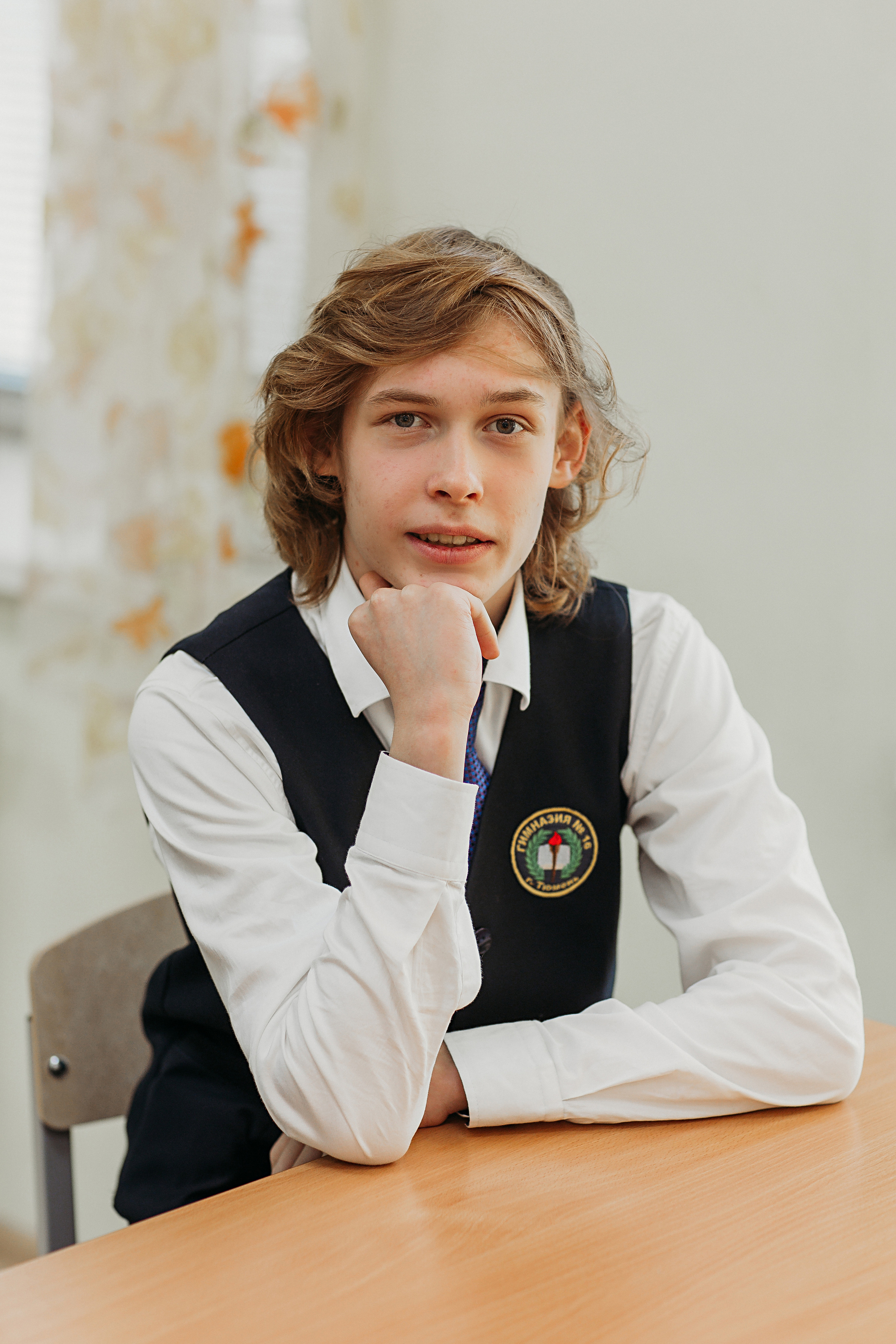 8 класс. Семейный фотограф Тюмень, фотограф на роды Салмина Мария