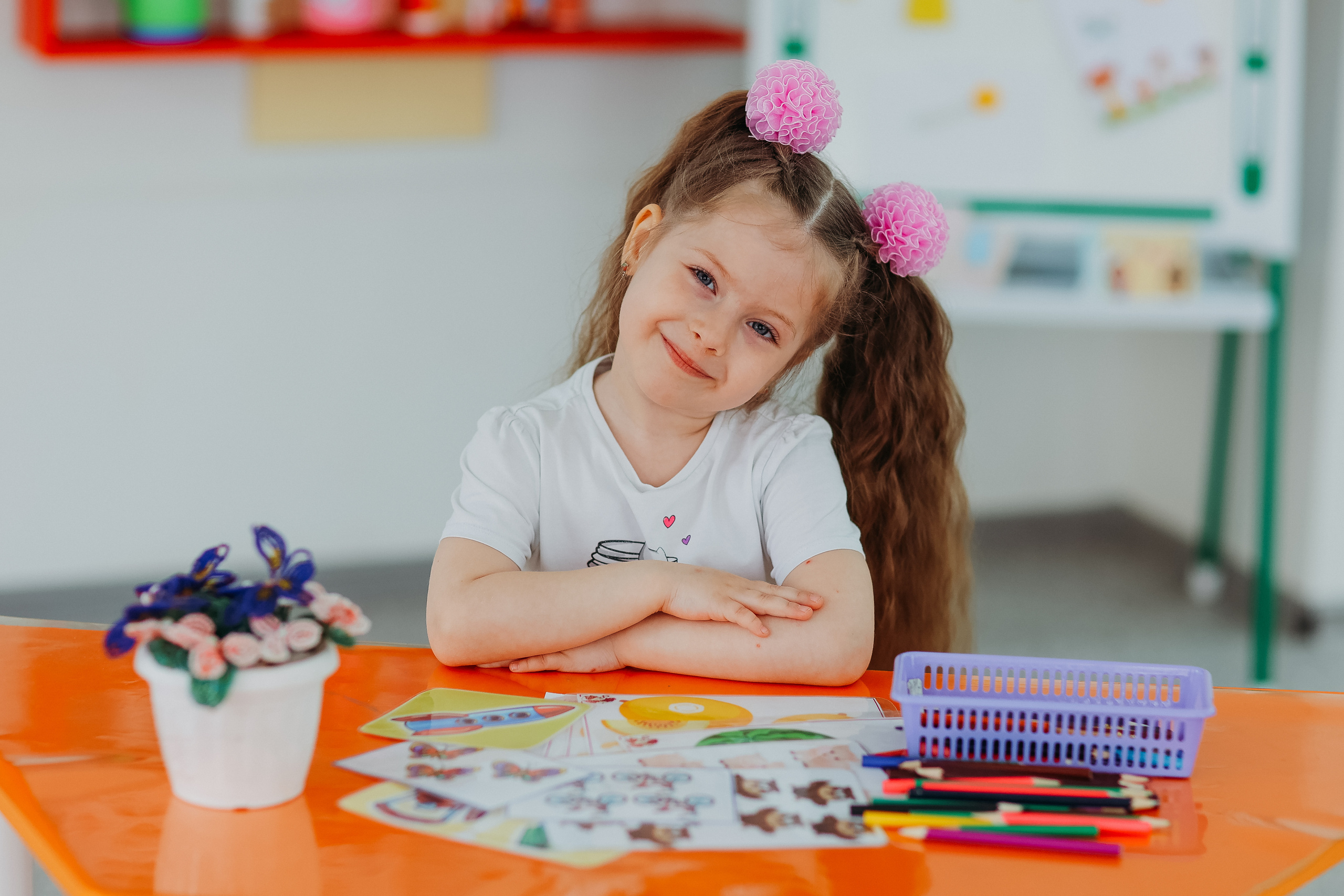 Садик. Семейный фотограф Тюмень, фотограф на роды Салмина Мария