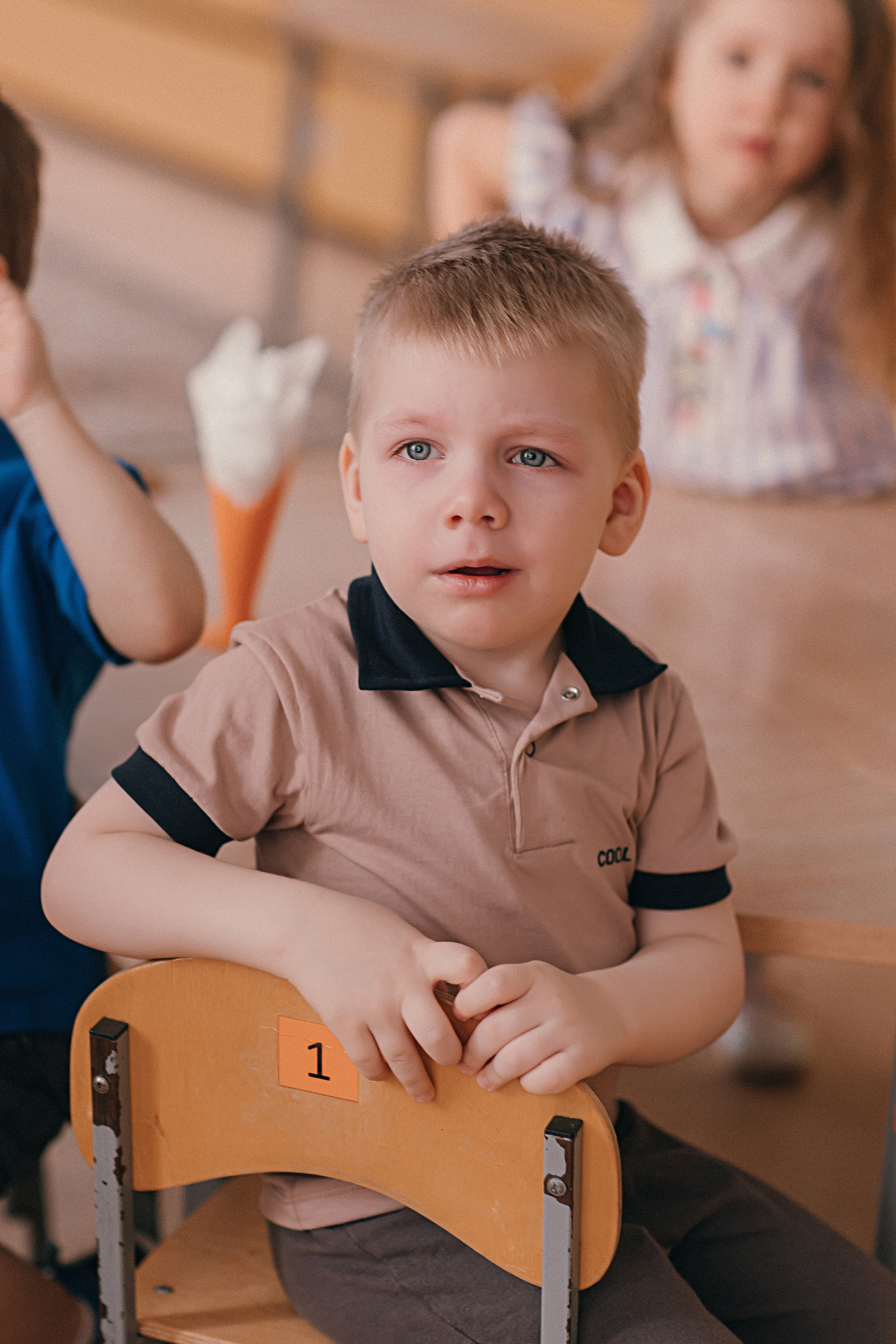 Утренник садик. Семейный фотограф Тюмень, фотограф на роды Салмина Мария