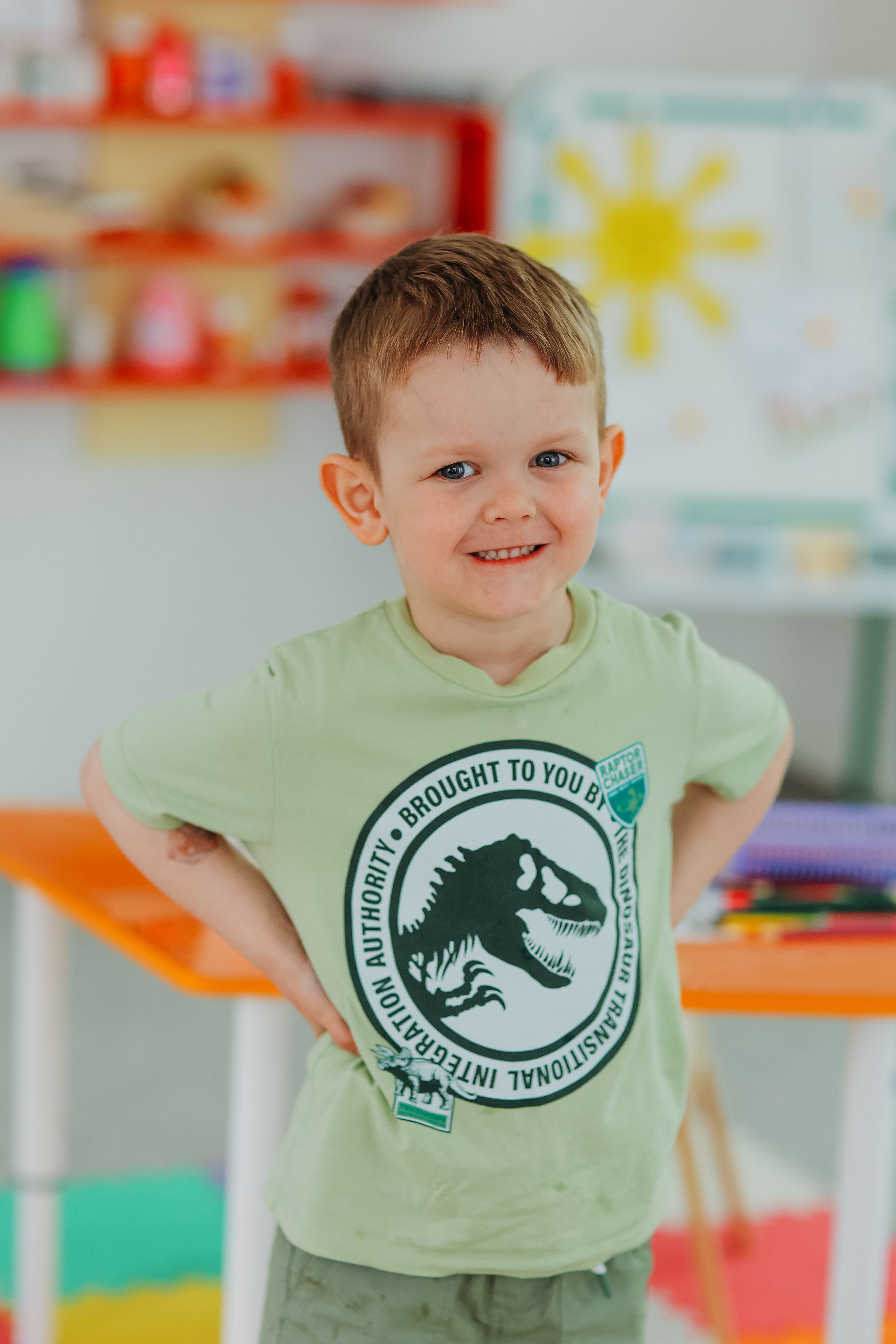 Садик. Семейный фотограф Тюмень, фотограф на роды Салмина Мария