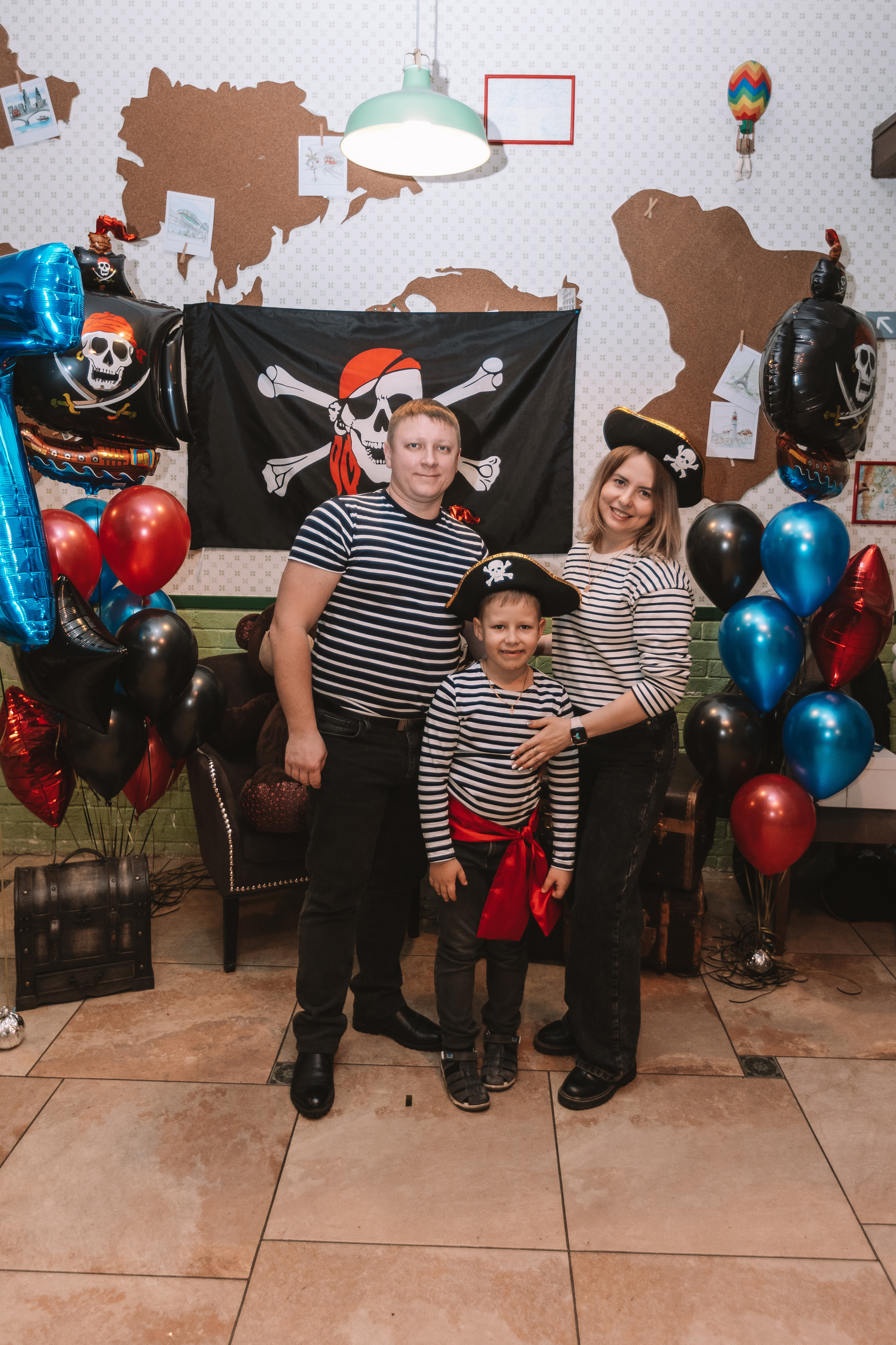 Андерсон. Семейный фотограф Тюмень, фотограф на роды Салмина Мария