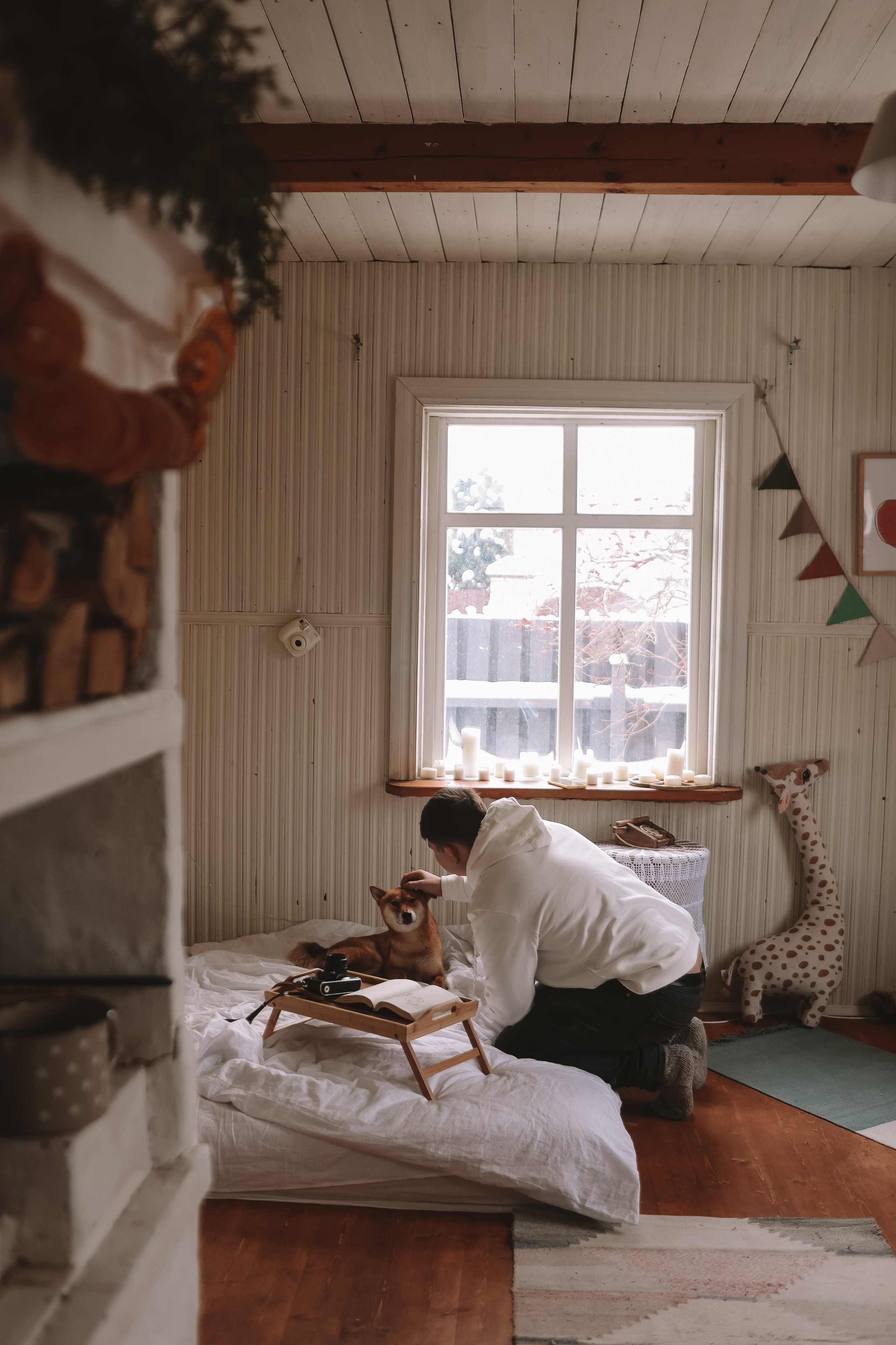 Локация Тишина (семья). Семейный фотограф Тюмень, фотограф на роды Салмина Мария