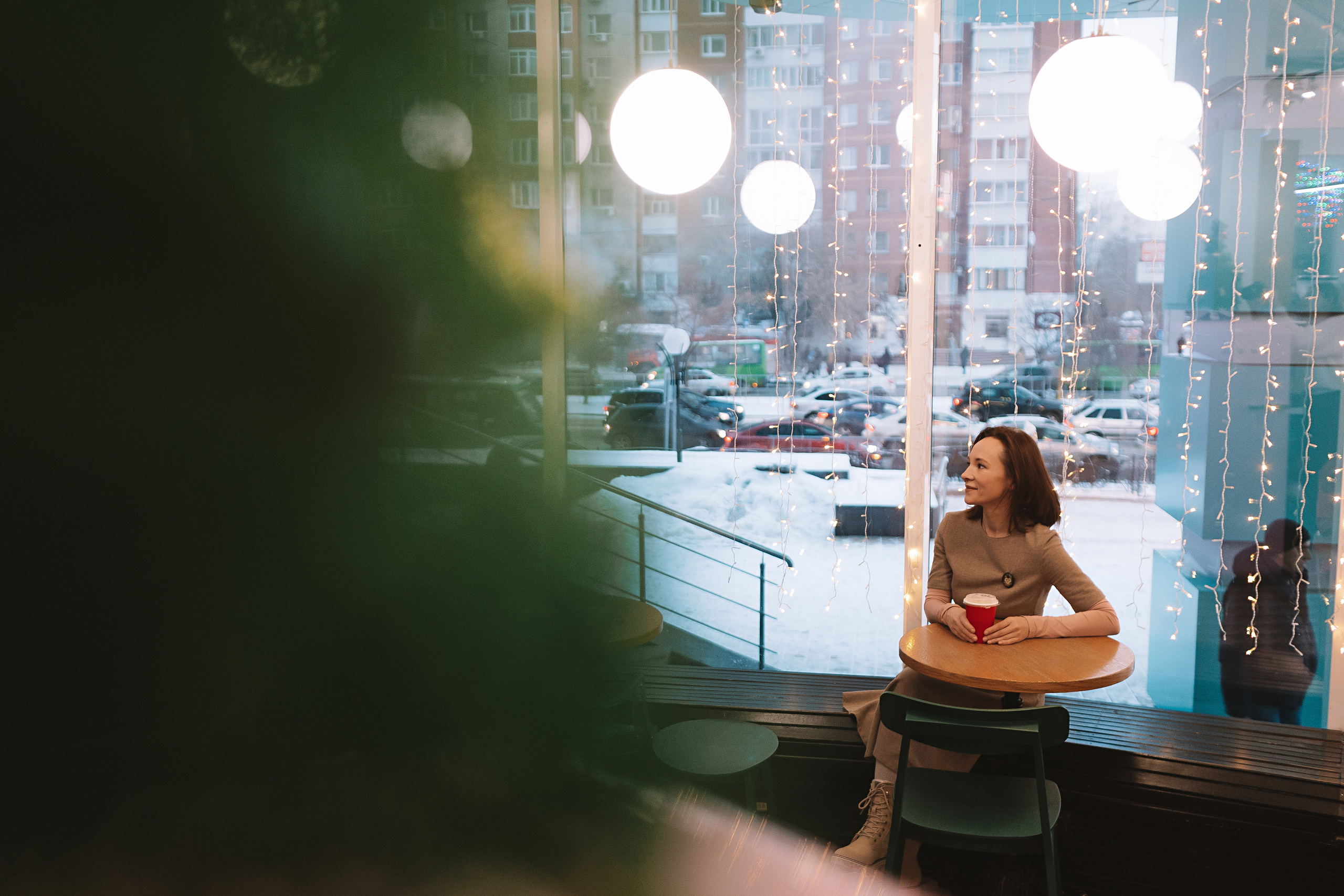 Психолог. Семейный фотограф Тюмень, фотограф на роды Салмина Мария