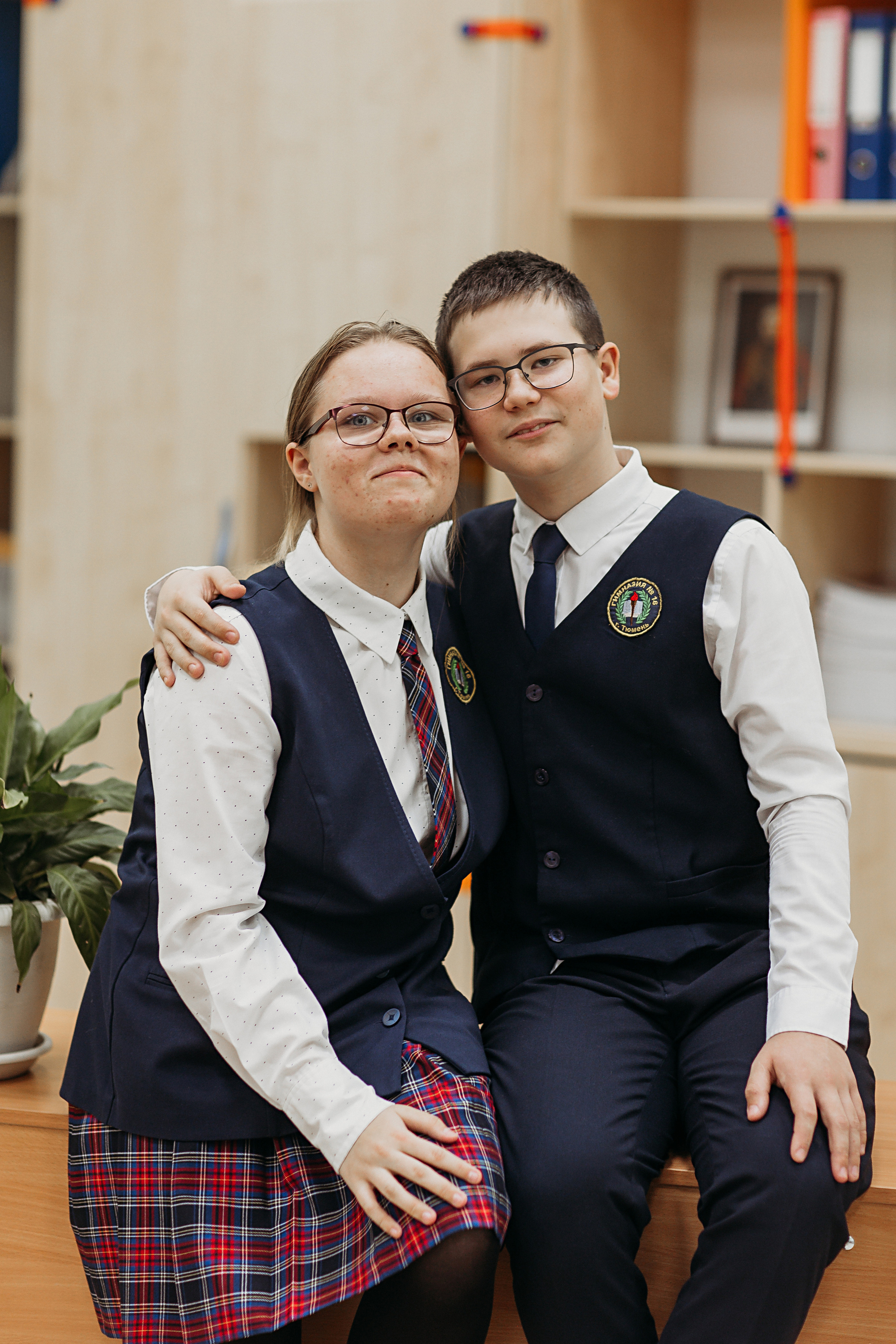 8 класс. Семейный фотограф Тюмень, фотограф на роды Салмина Мария