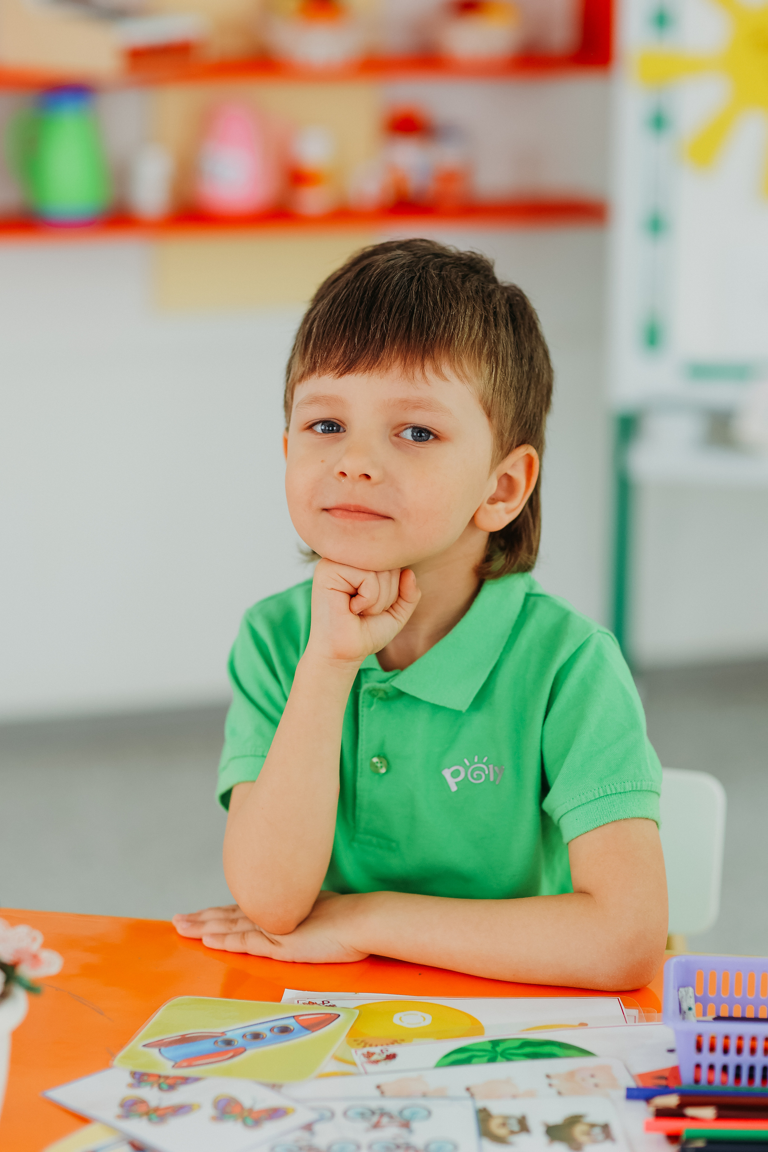 Садик. Семейный фотограф Тюмень, фотограф на роды Салмина Мария