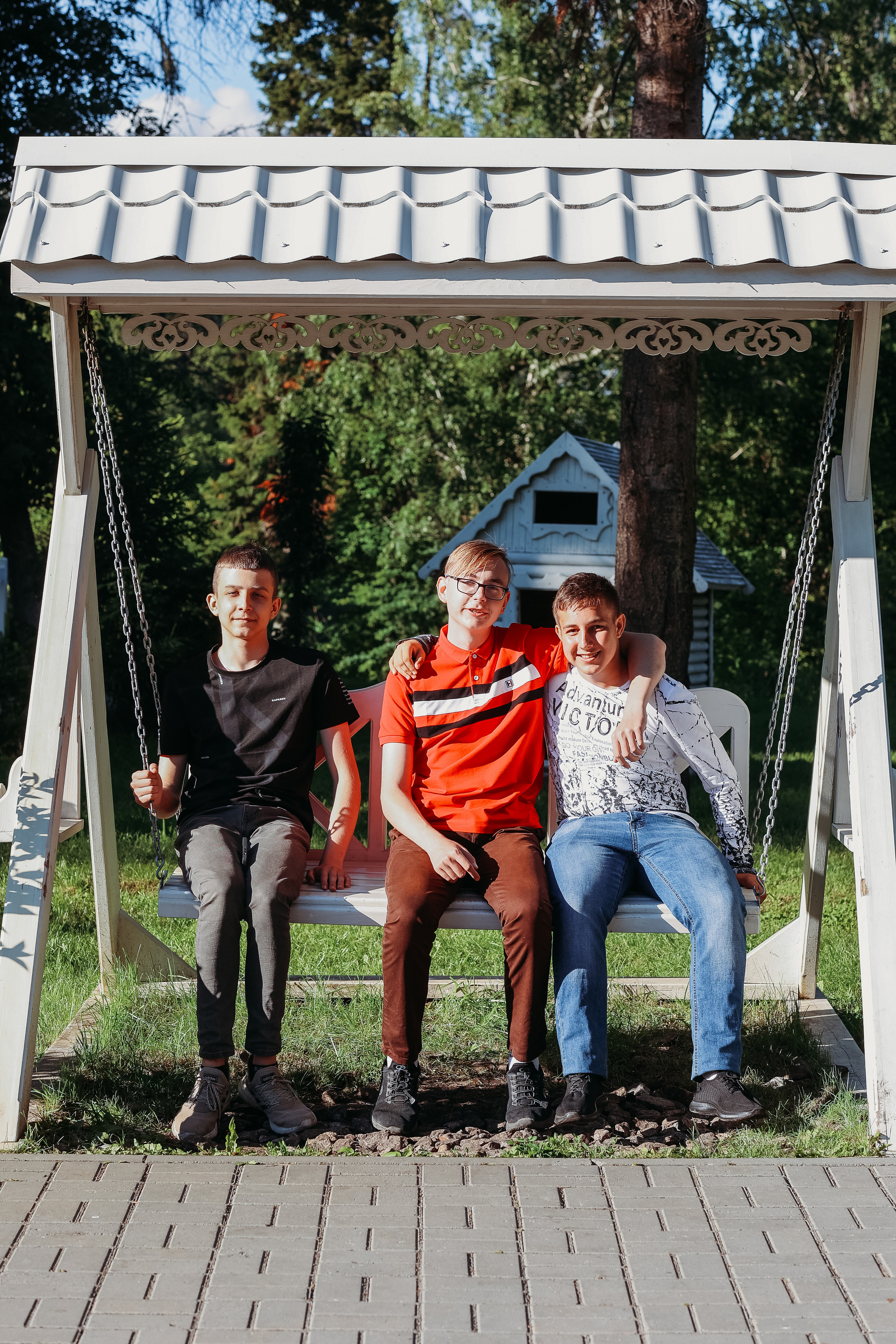 Репортаж выпускного. Семейный фотограф Тюмень, фотограф на роды Салмина Мария