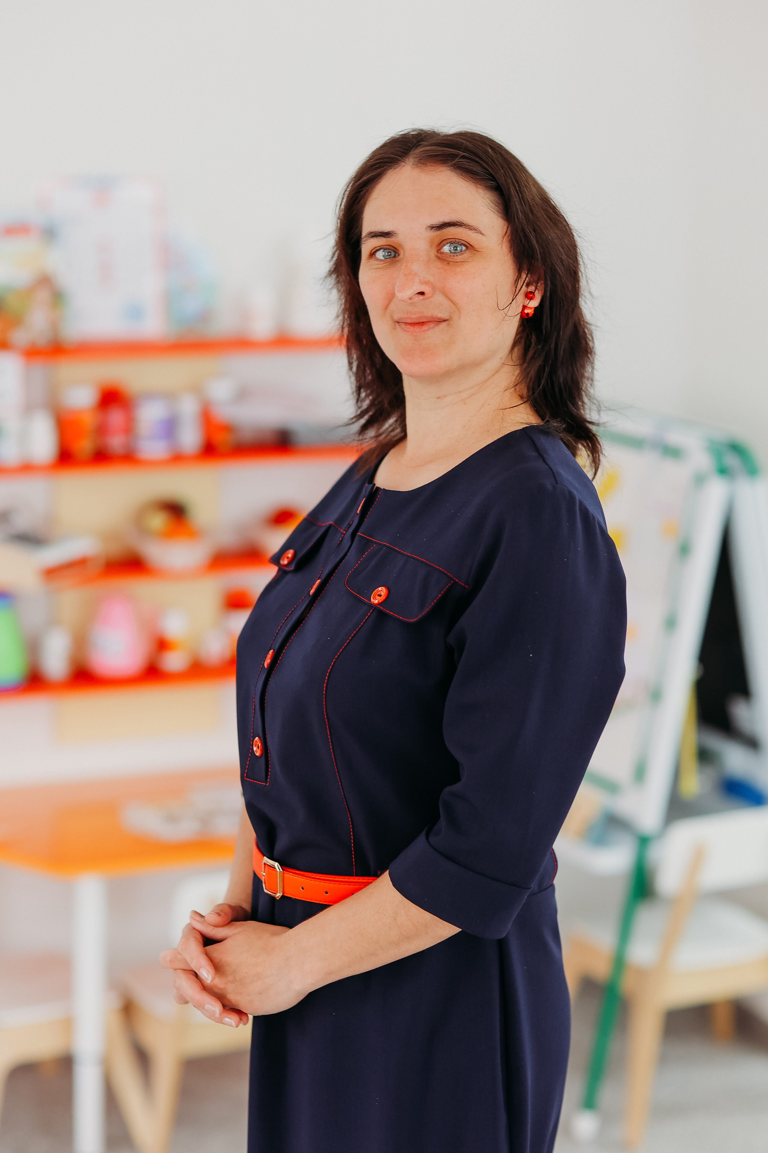 Садик. Семейный фотограф Тюмень, фотограф на роды Салмина Мария