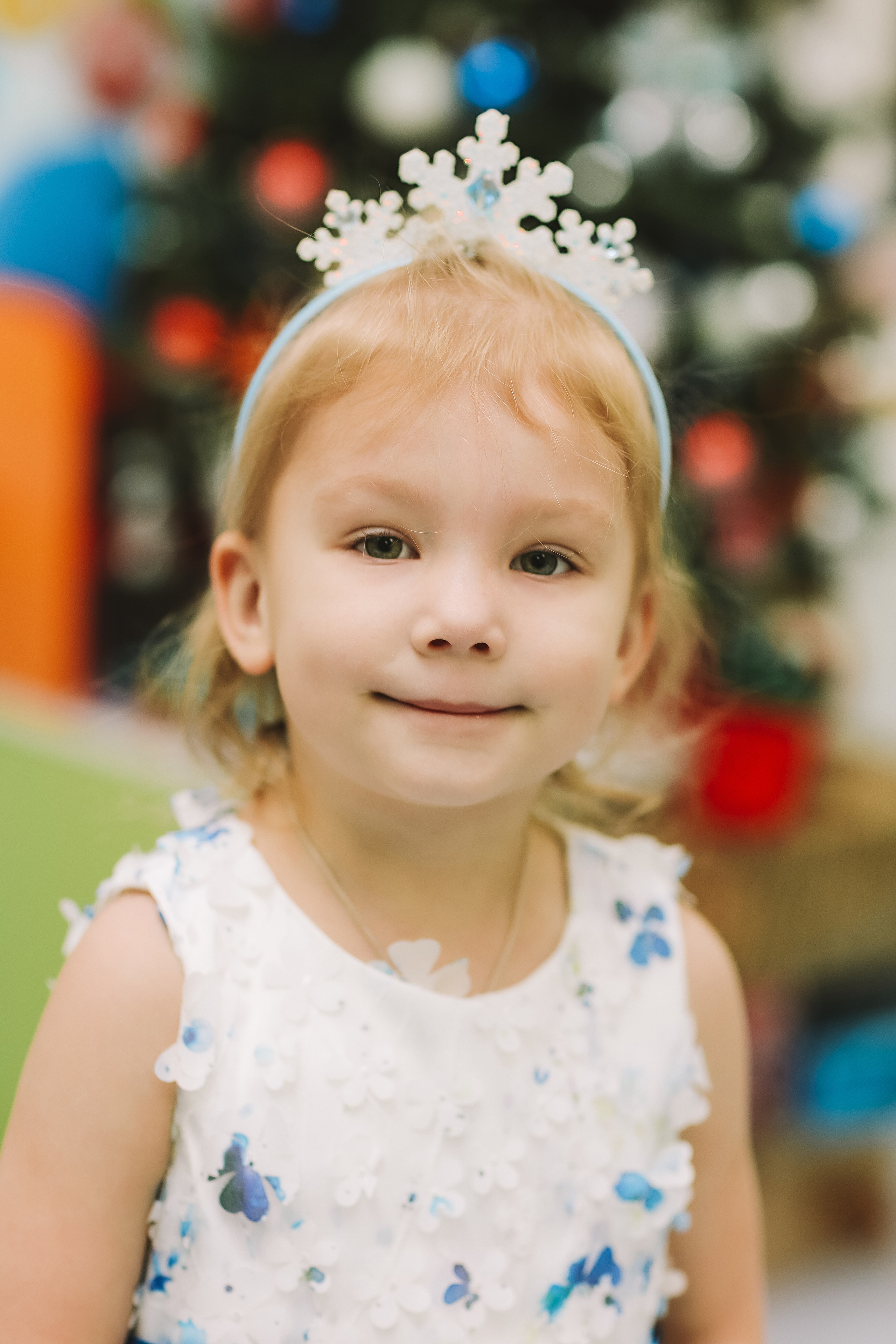 Репортаж новогоднего утренника. Семейный фотограф Тюмень, фотограф на роды Салмина Мария