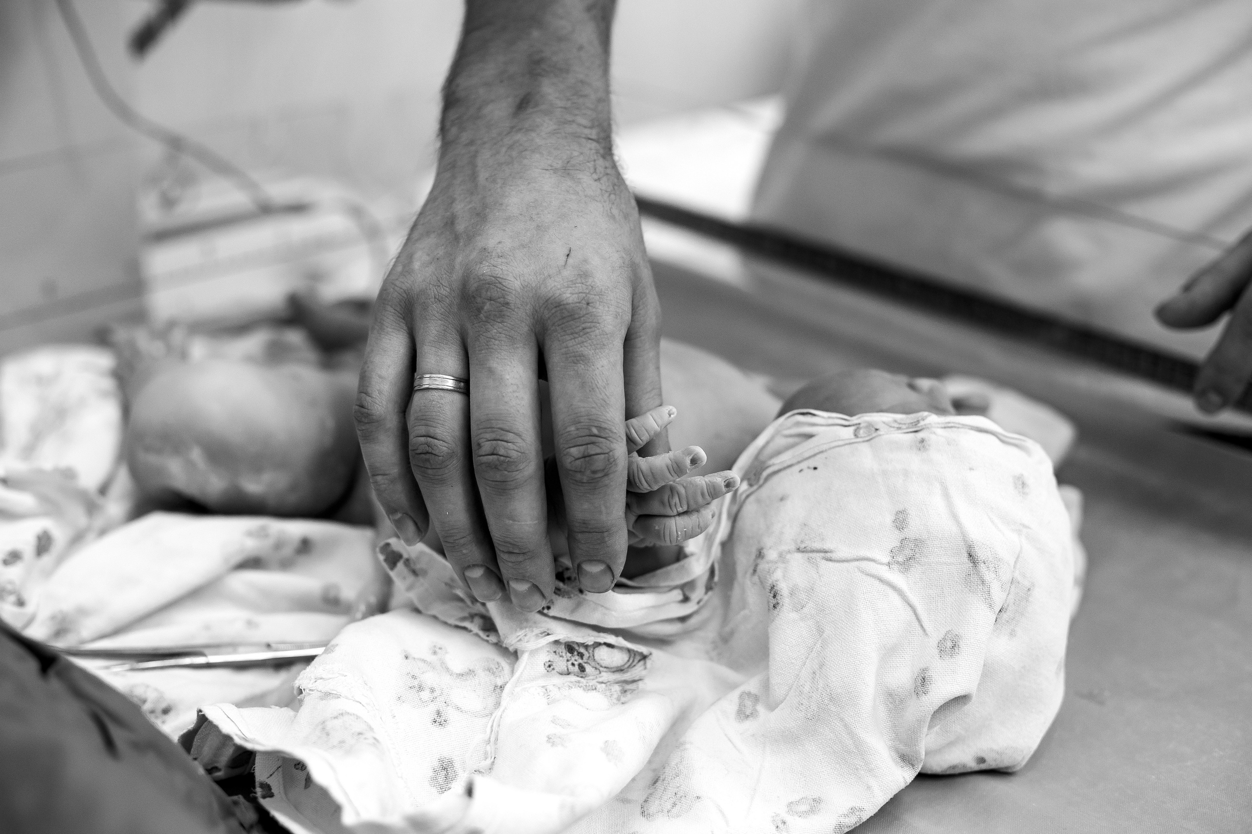 София. Семейный фотограф Тюмень, фотограф на роды Салмина Мария