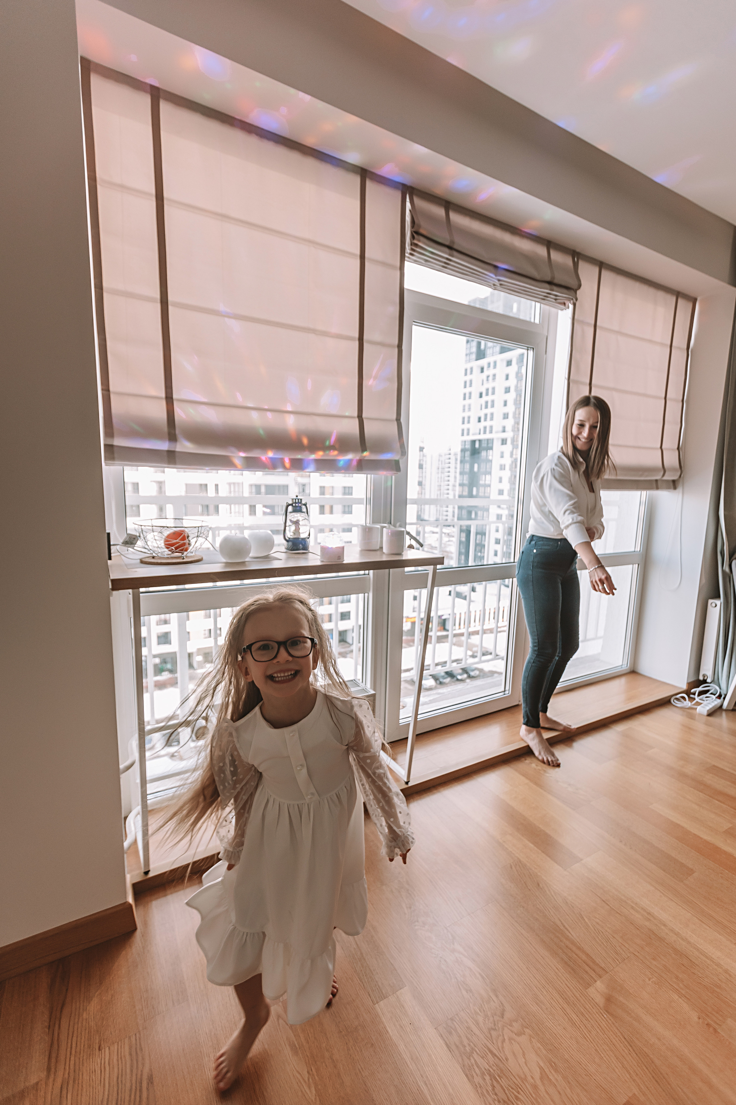 Мама дочка. Семейный фотограф Тюмень, фотограф на роды Салмина Мария