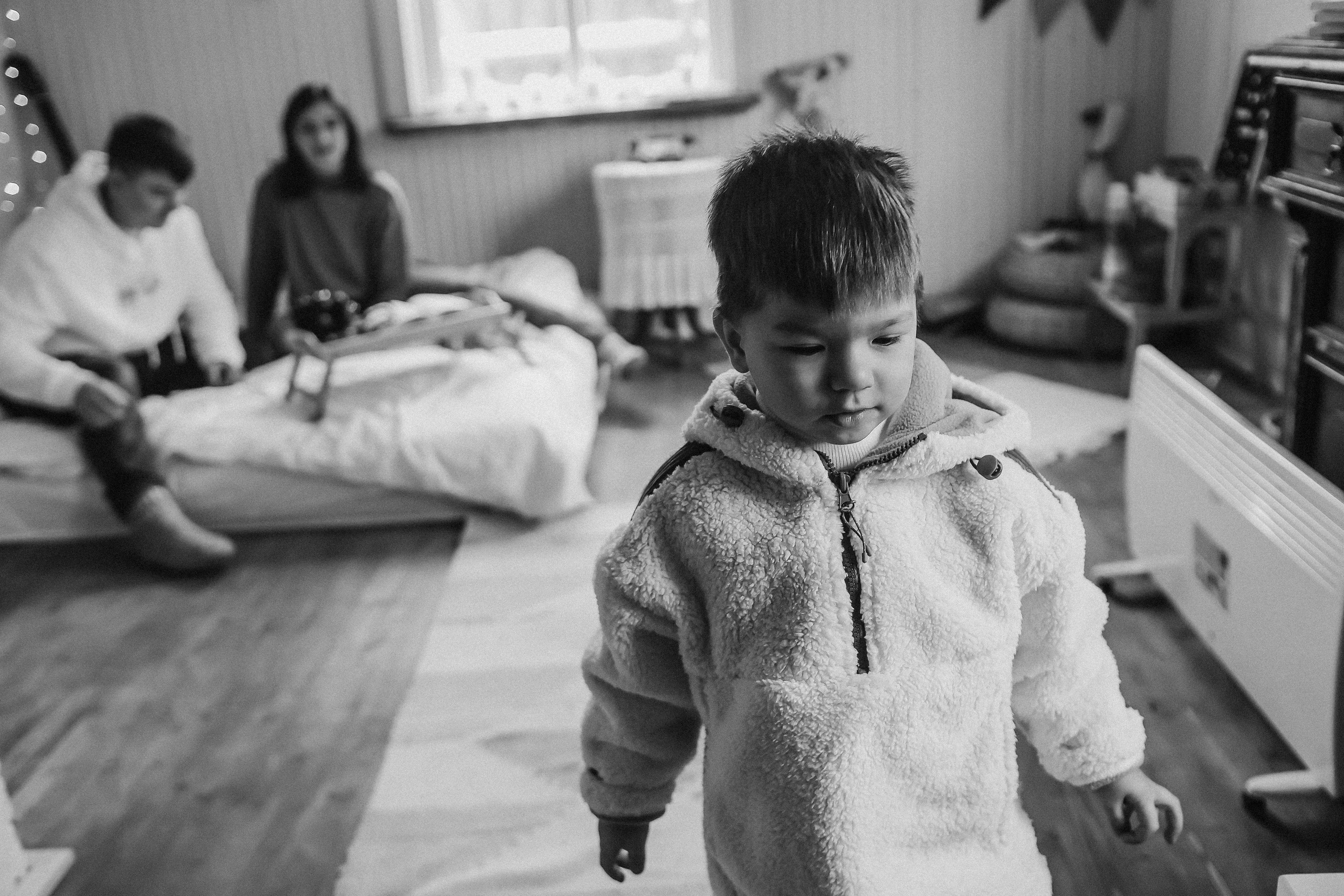 Локация Тишина (семья). Семейный фотограф Тюмень, фотограф на роды Салмина Мария