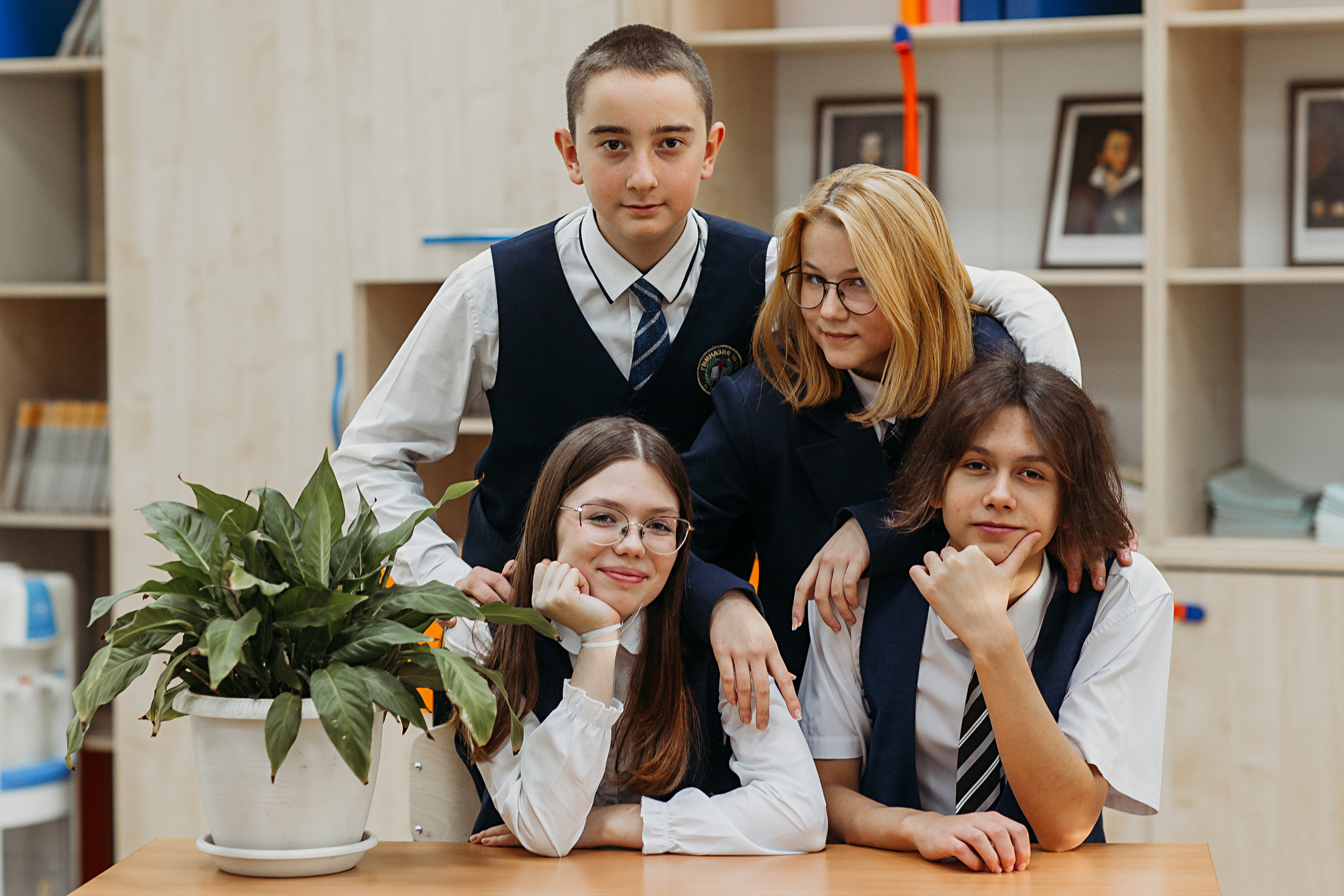 8 класс. Семейный фотограф Тюмень, фотограф на роды Салмина Мария