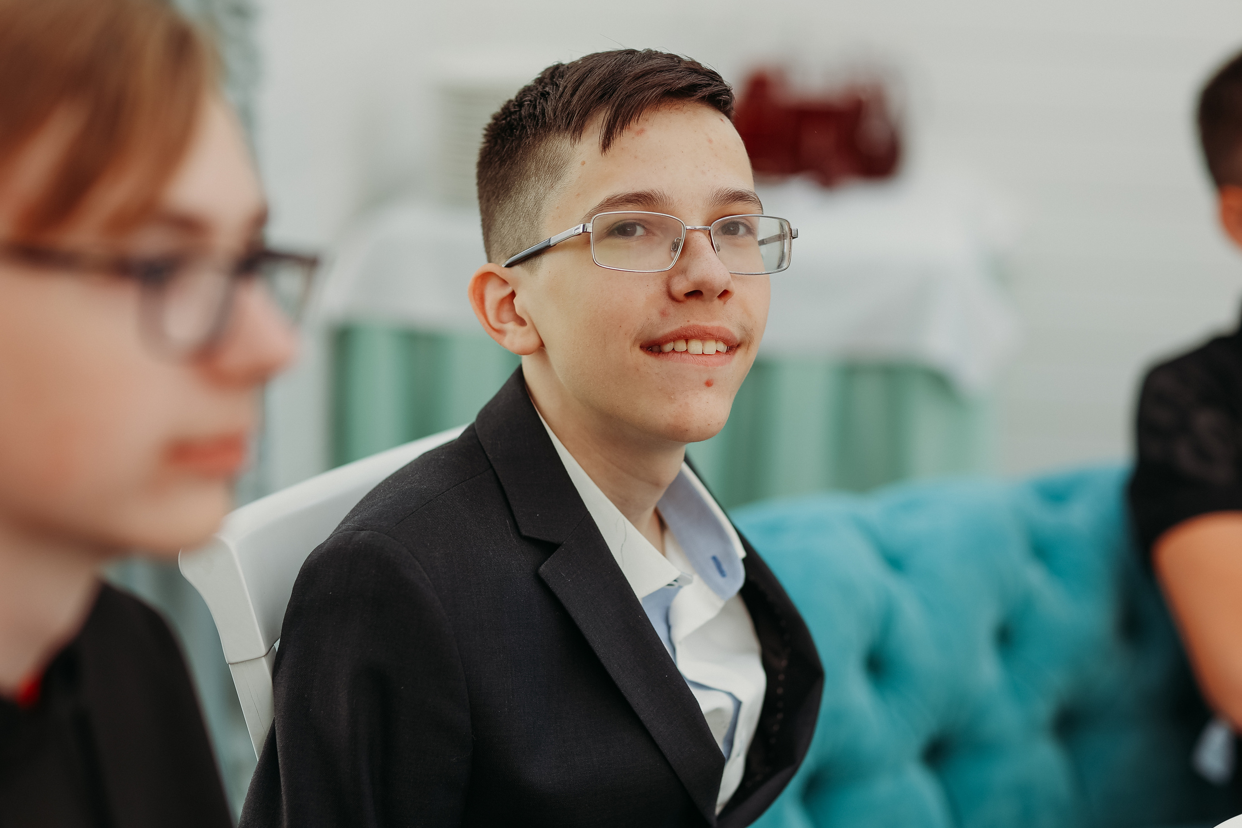 Репортаж выпускного. Семейный фотограф Тюмень, фотограф на роды Салмина Мария