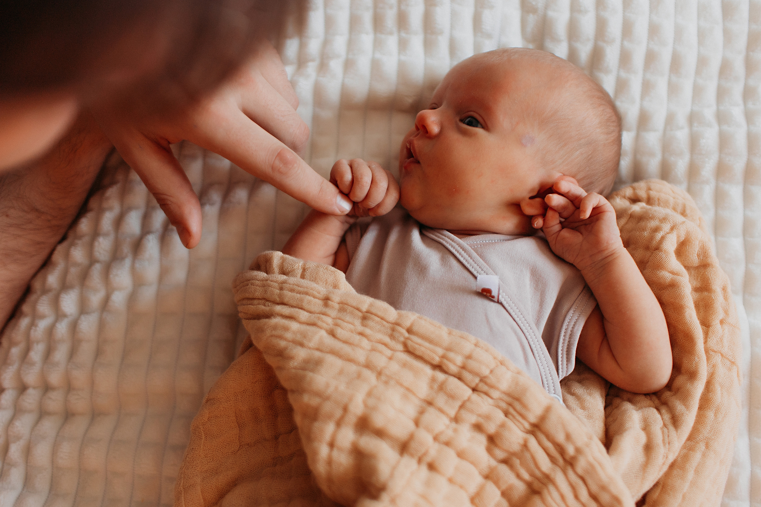 Валерия. Семейный фотограф Тюмень, фотограф на роды Салмина Мария