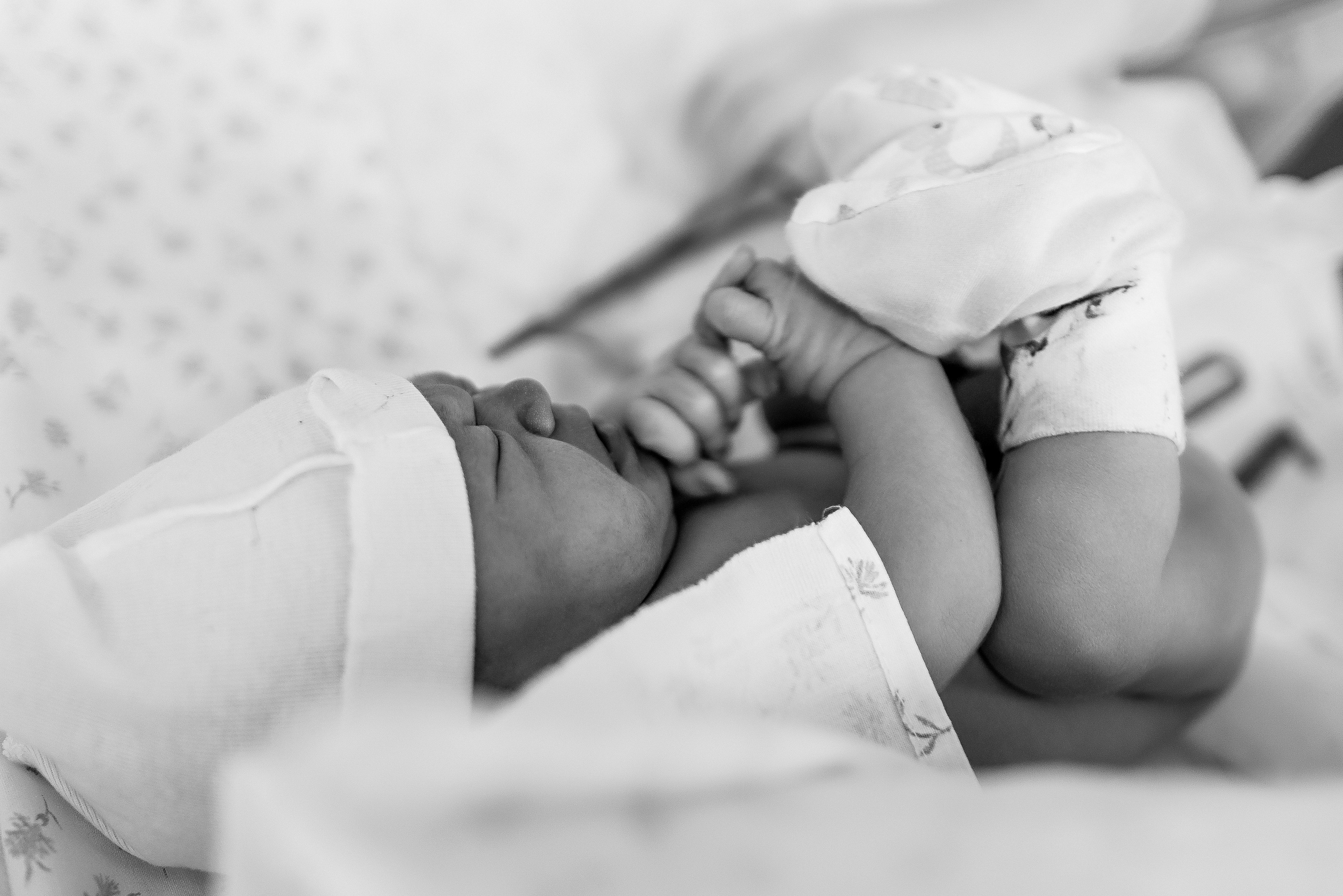 Мать и Дитя. Семейный фотограф Тюмень, фотограф на роды Салмина Мария