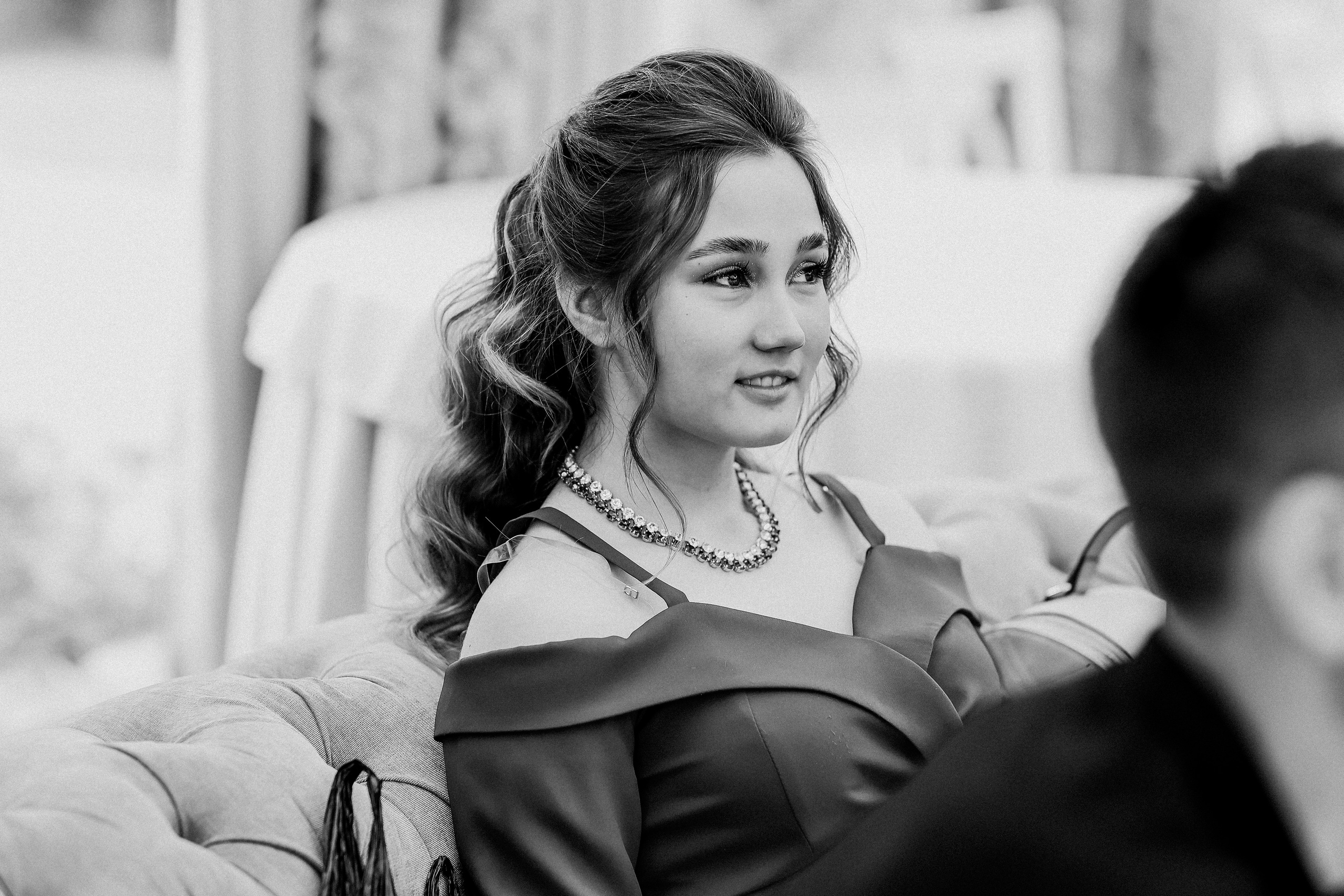 Репортаж выпускного. Семейный фотограф Тюмень, фотограф на роды Салмина Мария