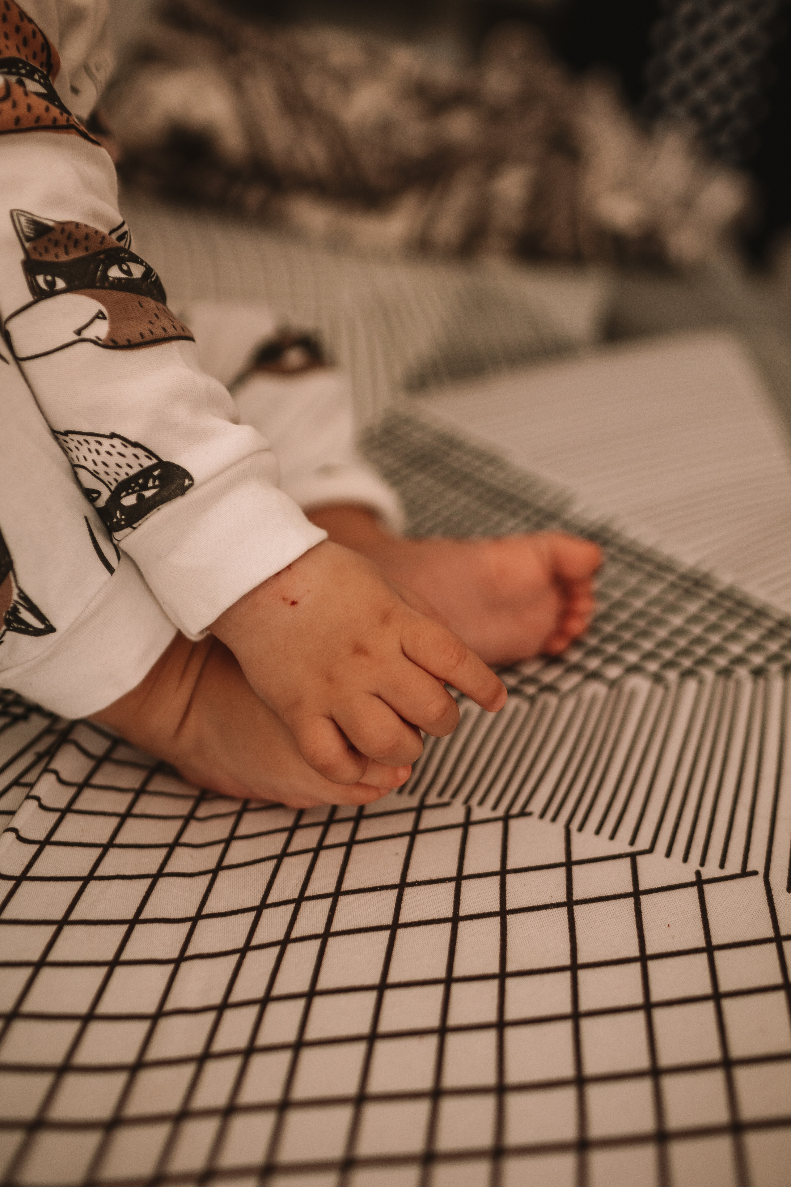 Новогодний Синнабон. Семейный фотограф Тюмень, фотограф на роды Салмина Мария