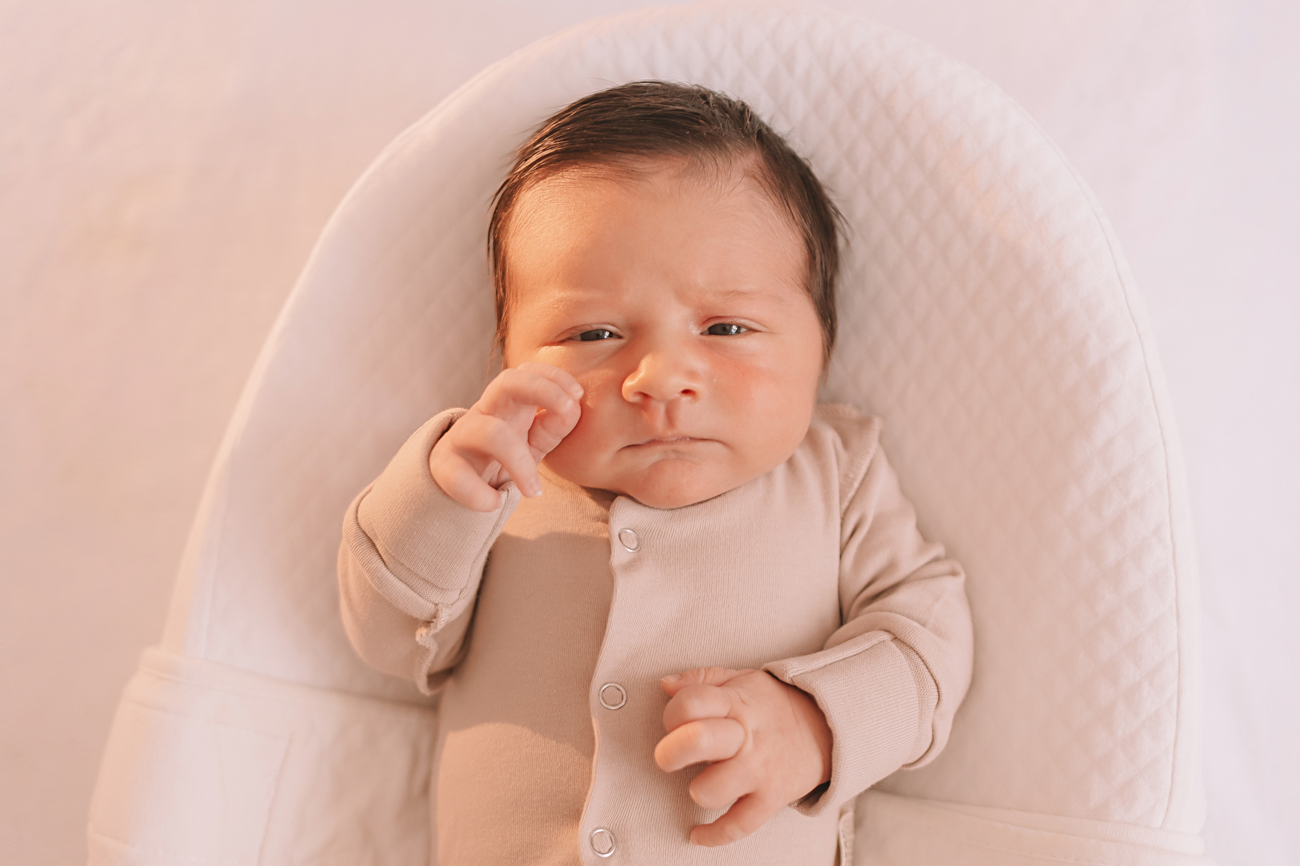 Максим. Семейный фотограф Тюмень, фотограф на роды Салмина Мария