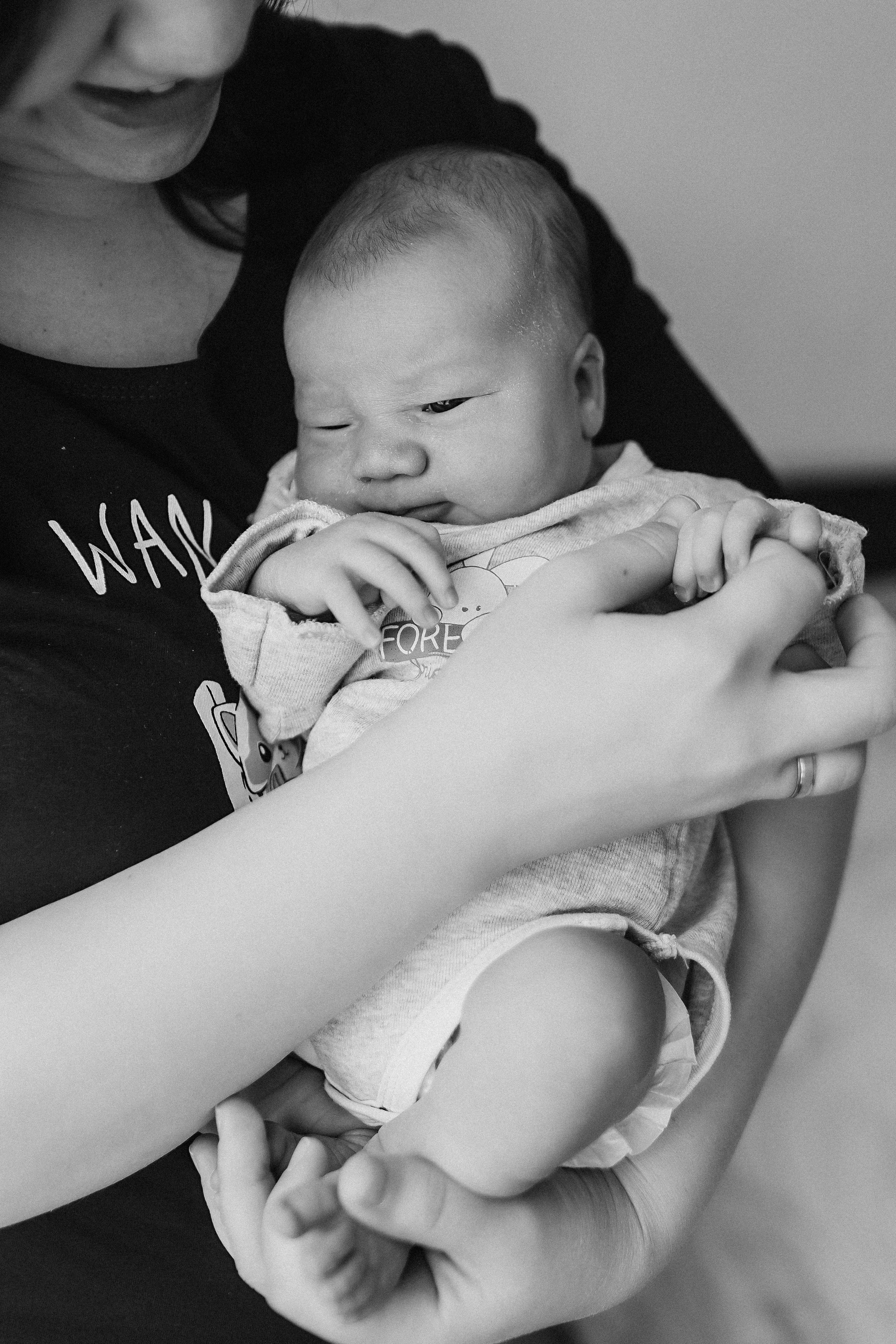 Руслан. Семейный фотограф Тюмень, фотограф на роды Салмина Мария