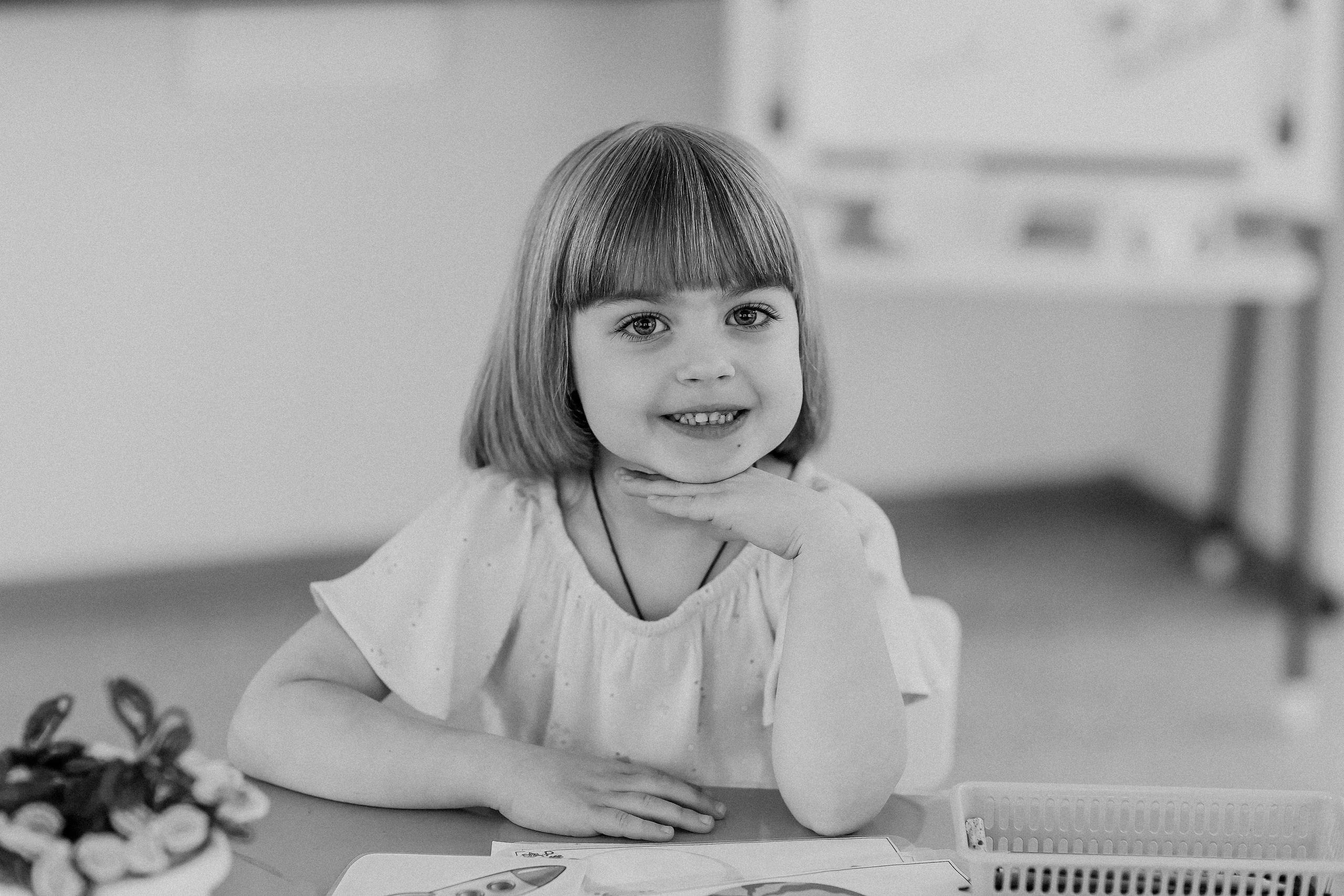 Садик. Семейный фотограф Тюмень, фотограф на роды Салмина Мария